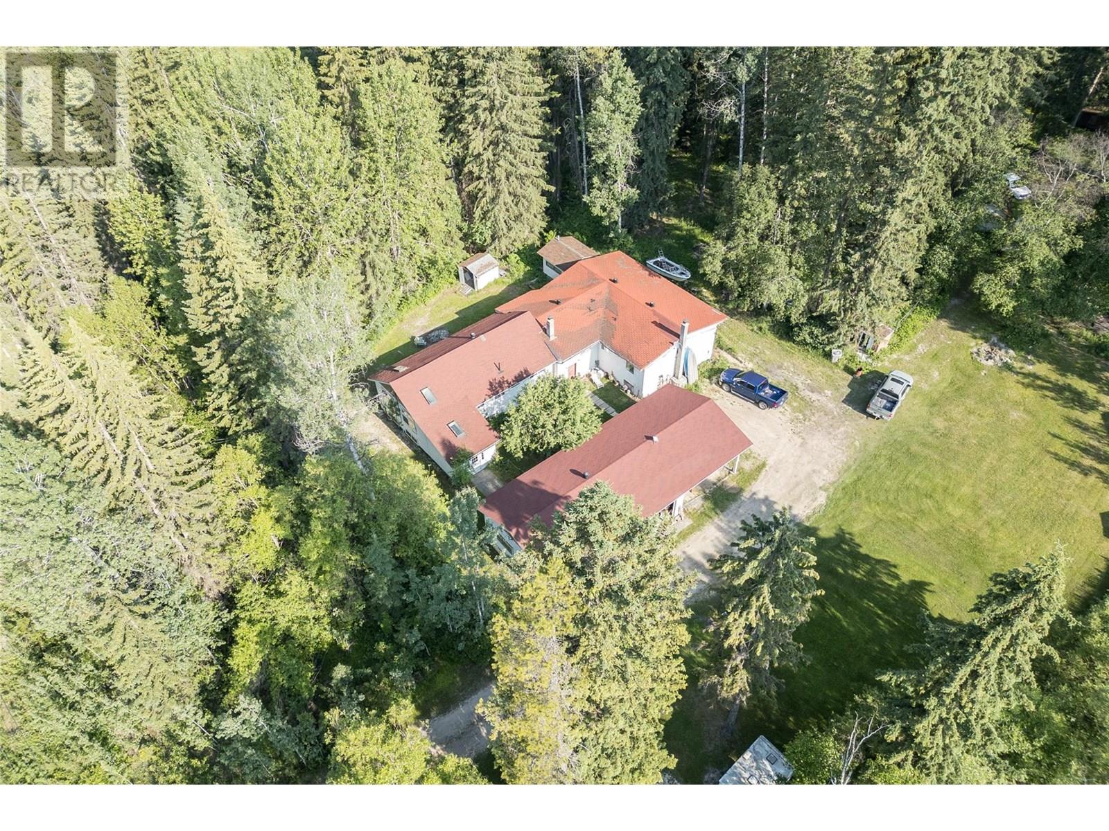 1691 Oberg Johnson Road, Golden, British Columbia  V0A 1H1 - Photo 41 - 10352667