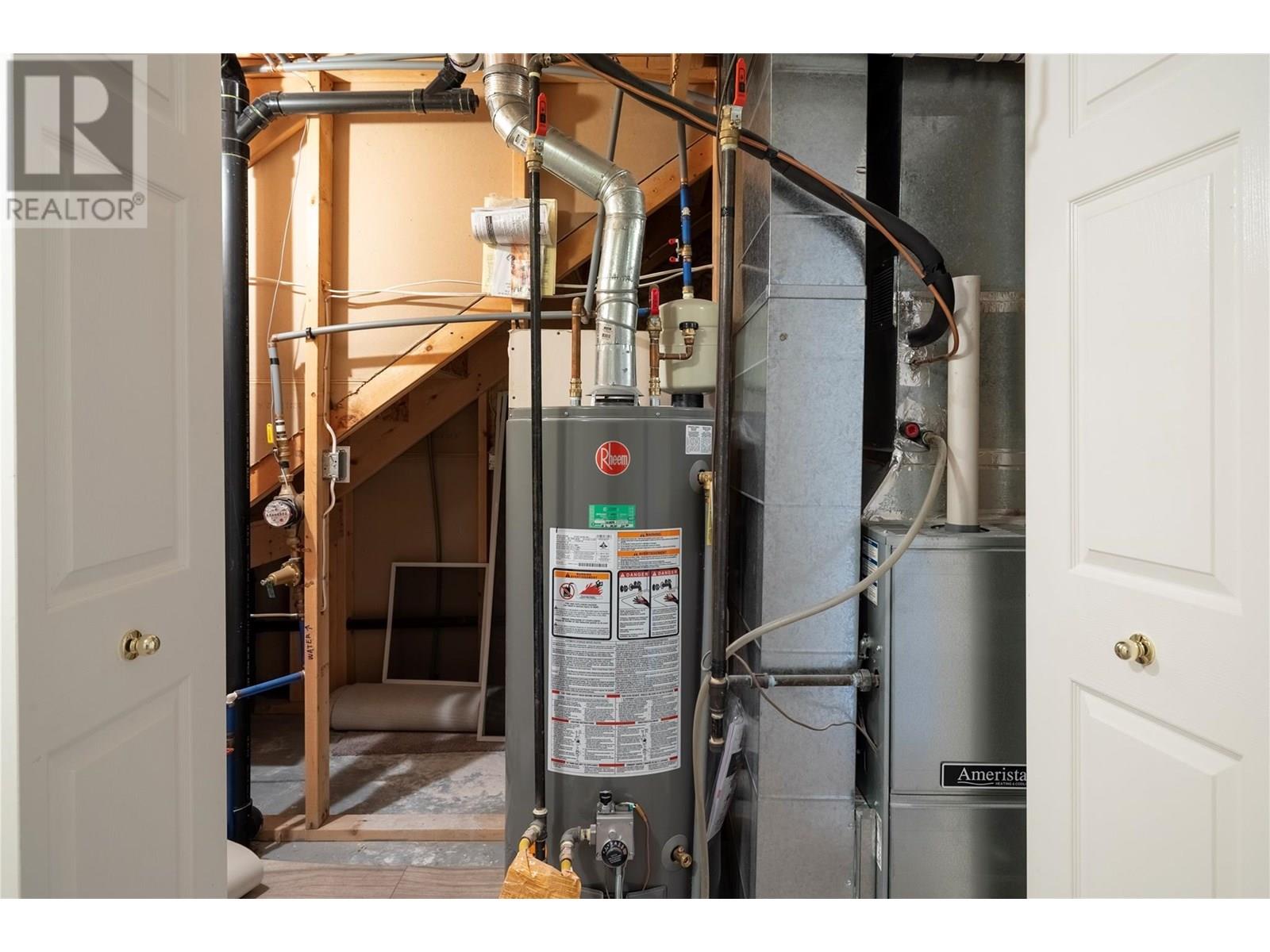 3930 20 Street Unit# 2, Vernon, British Columbia  V1T 4C9 - Photo 33 - 10352446