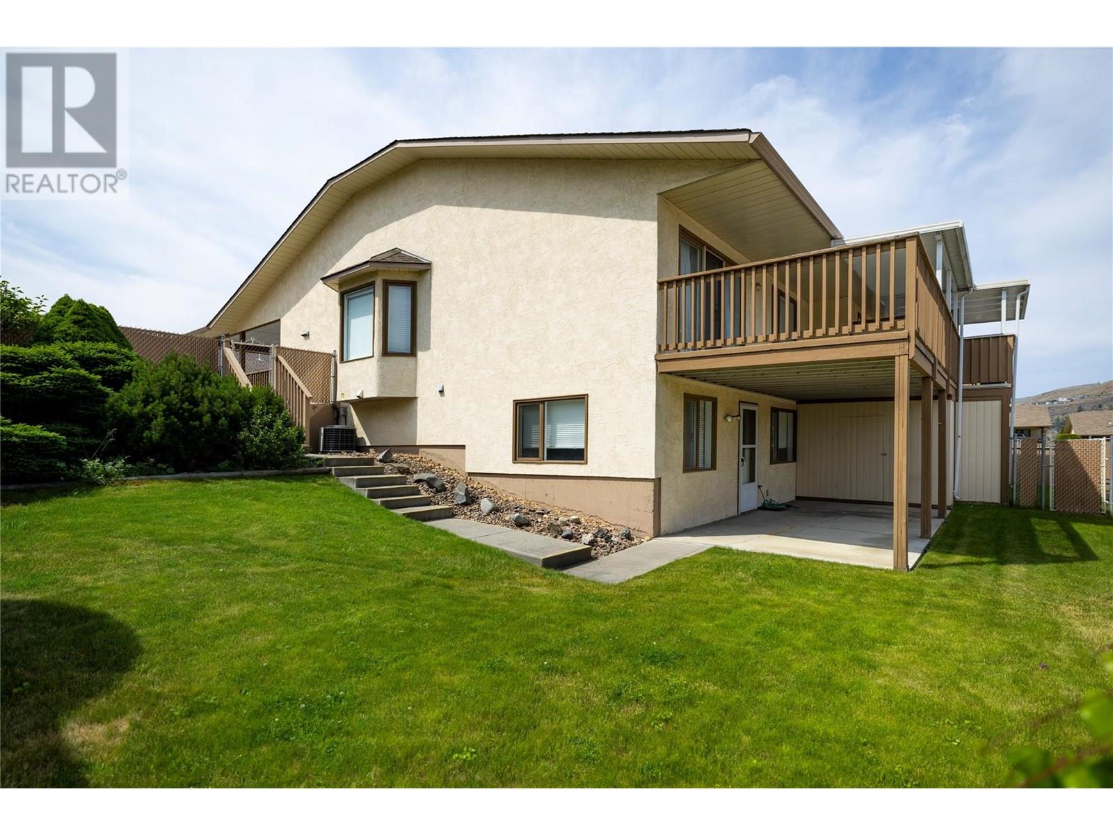 3930 20 Street Unit# 2, Vernon, British Columbia  V1T 4C9 - Photo 37 - 10352446