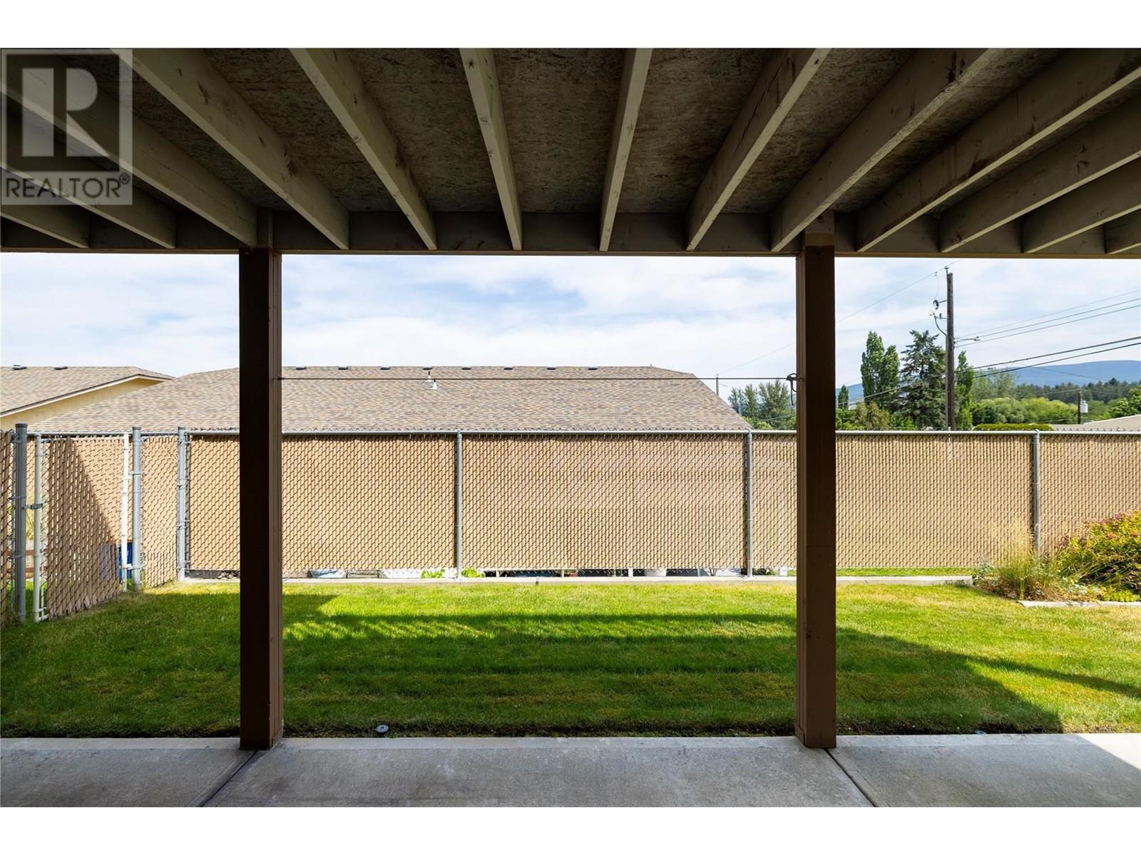 3930 20 Street Unit# 2, Vernon, British Columbia  V1T 4C9 - Photo 40 - 10352446