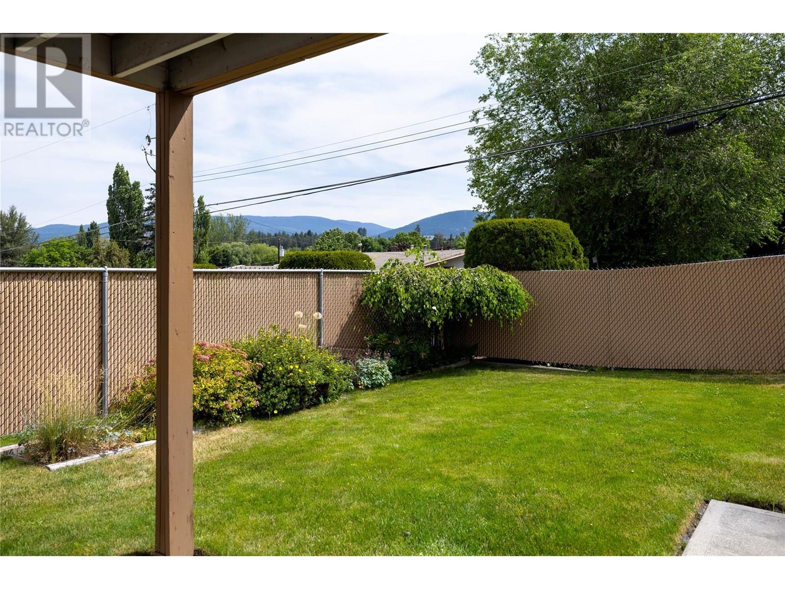 3930 20 Street Unit# 2, Vernon, British Columbia  V1T 4C9 - Photo 41 - 10352446