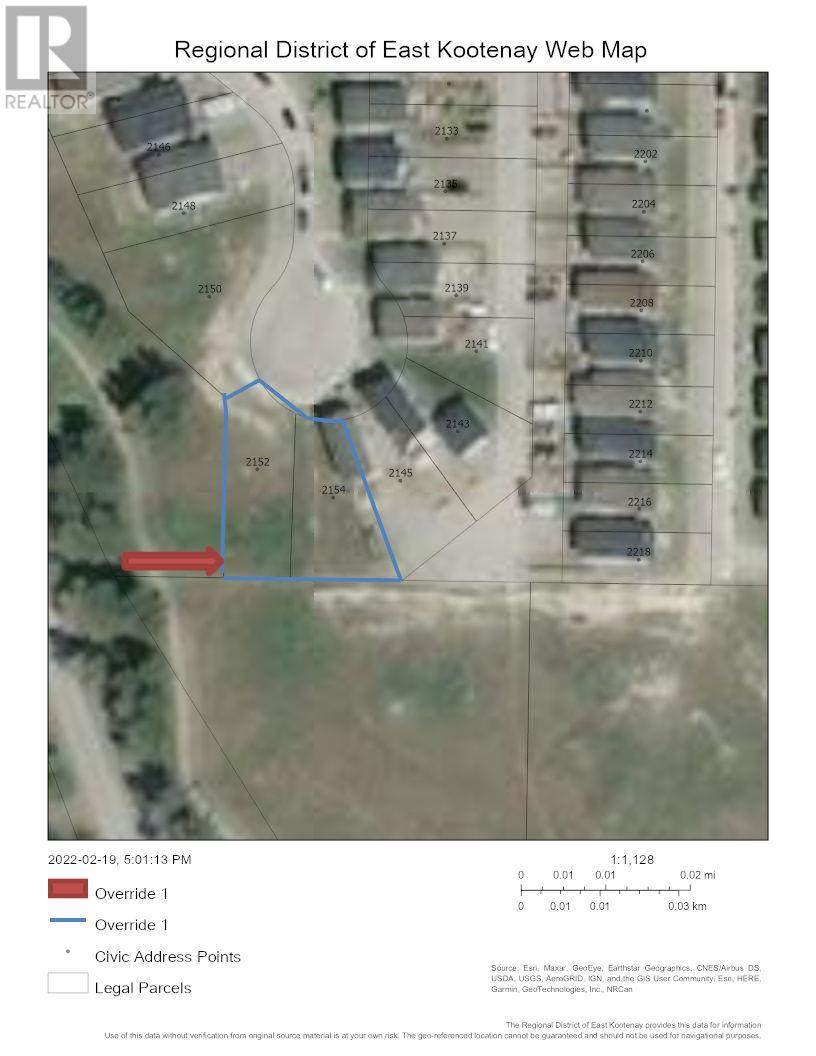 2154 Westside Park View Lot# 19, Invermere, British Columbia  V0A 1K4 - Photo 13 - 10352830