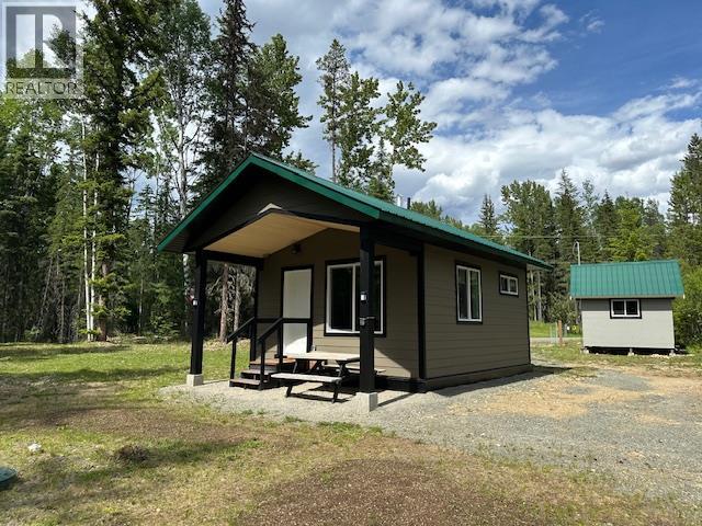 644 Grouse Creek Road, Clearwater, British Columbia  V0E 1N1 - Photo 1 - 10352307