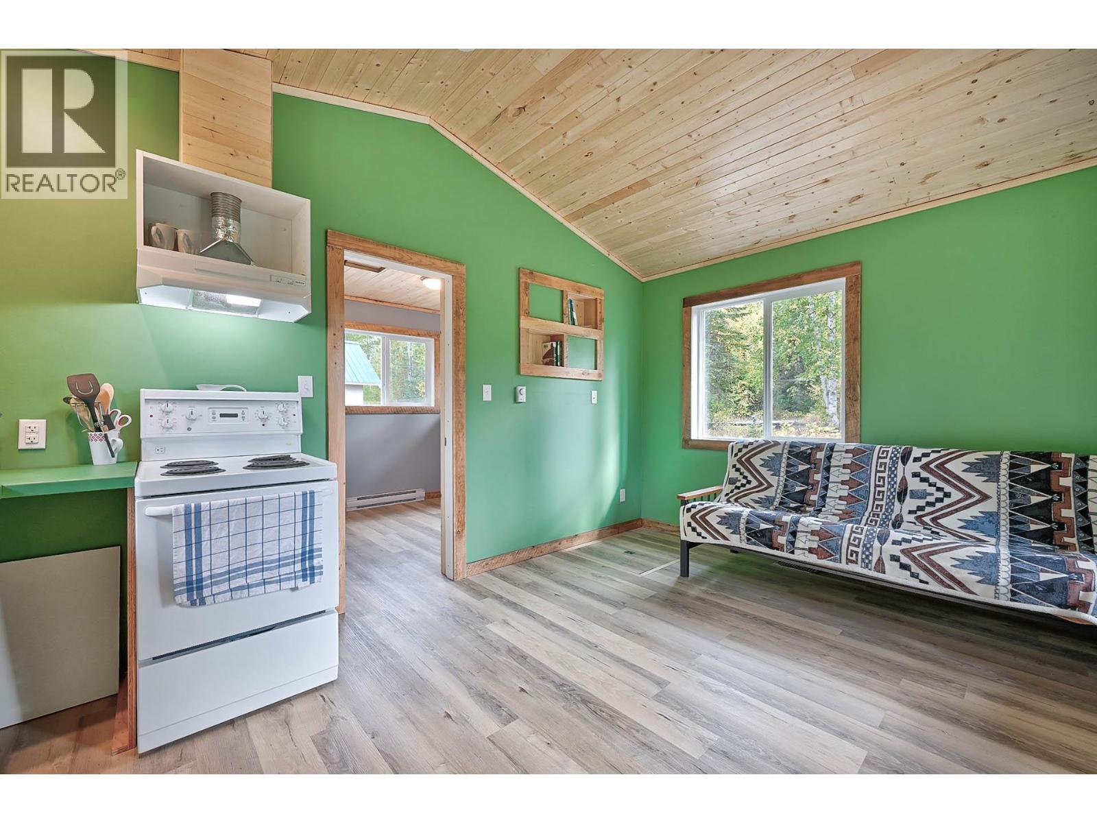 644 Grouse Creek Road, Clearwater, British Columbia  V0E 1N1 - Photo 10 - 10352307