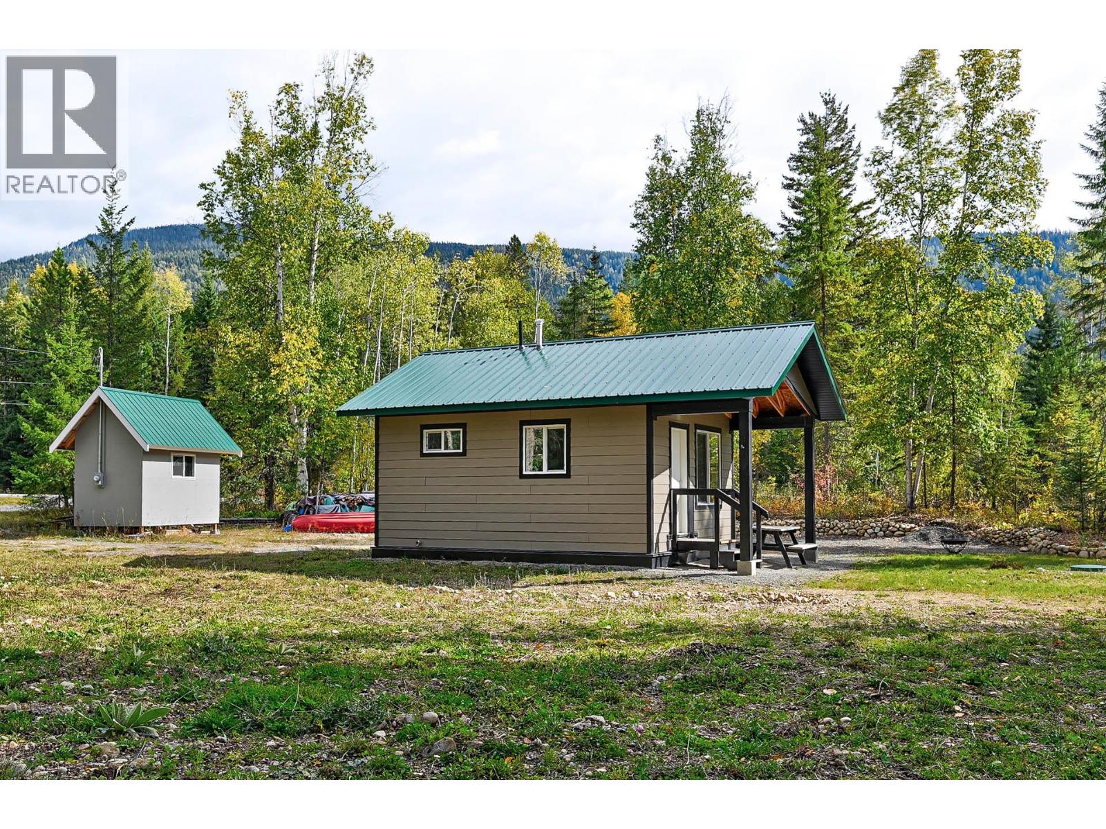 644 Grouse Creek Road, Clearwater, British Columbia  V0E 1N1 - Photo 33 - 10352307