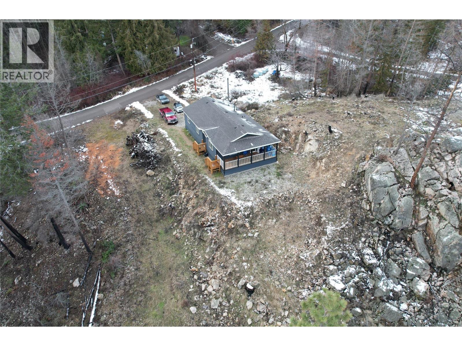 9369 Keithley Road, Vernon, British Columbia  V1H 2C8 - Photo 35 - 10353003