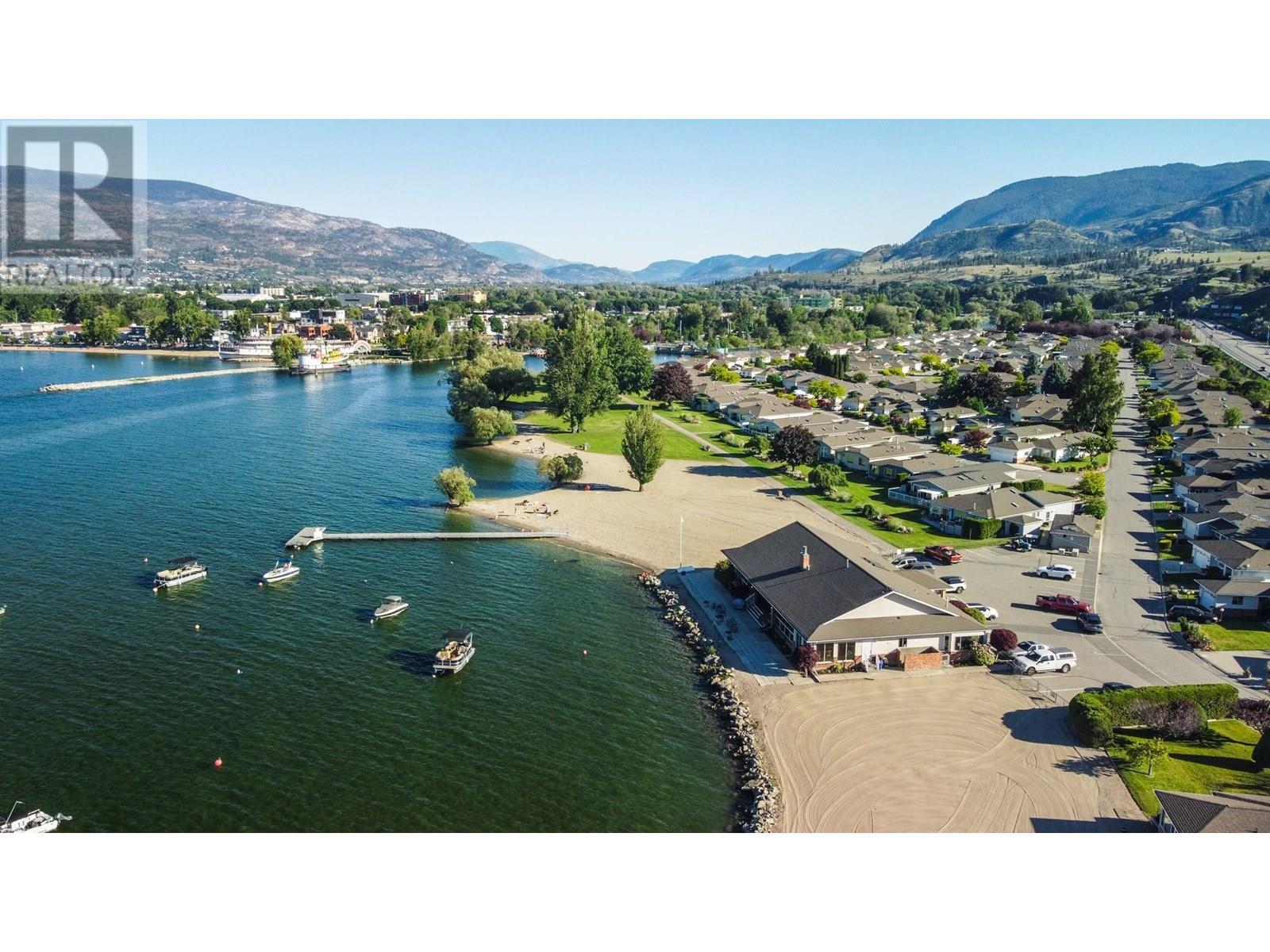 606 Red Wing Drive, Penticton, British Columbia  V2A 8N7 - Photo 1 - 10351382