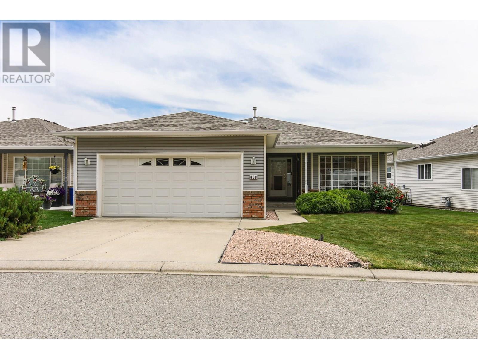 606 Red Wing Drive, Penticton, British Columbia  V2A 8N7 - Photo 7 - 10351382