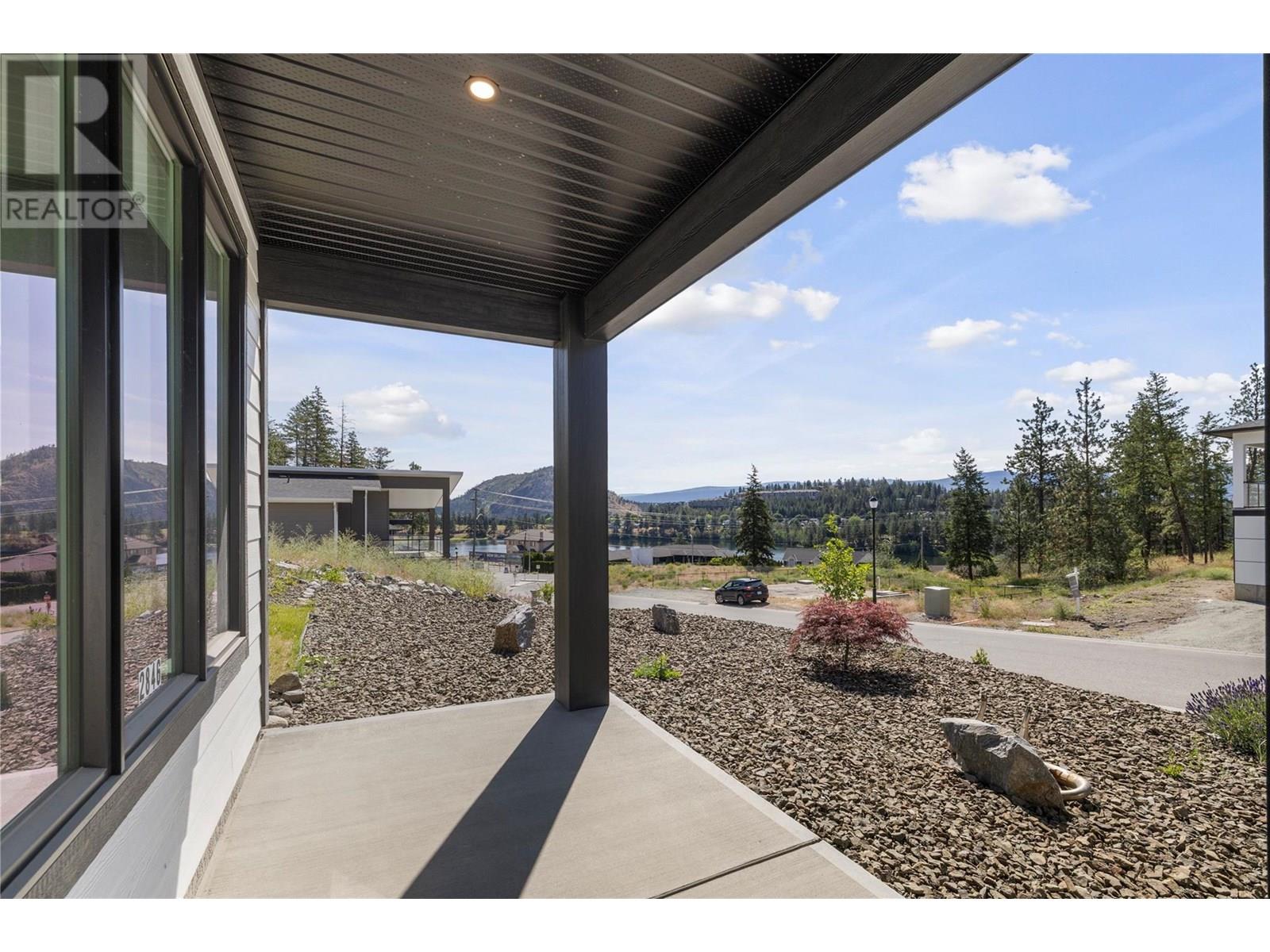 2846 Canyon Crest Drive, West Kelowna, British Columbia  V4T 0E3 - Photo 4 - 10353075