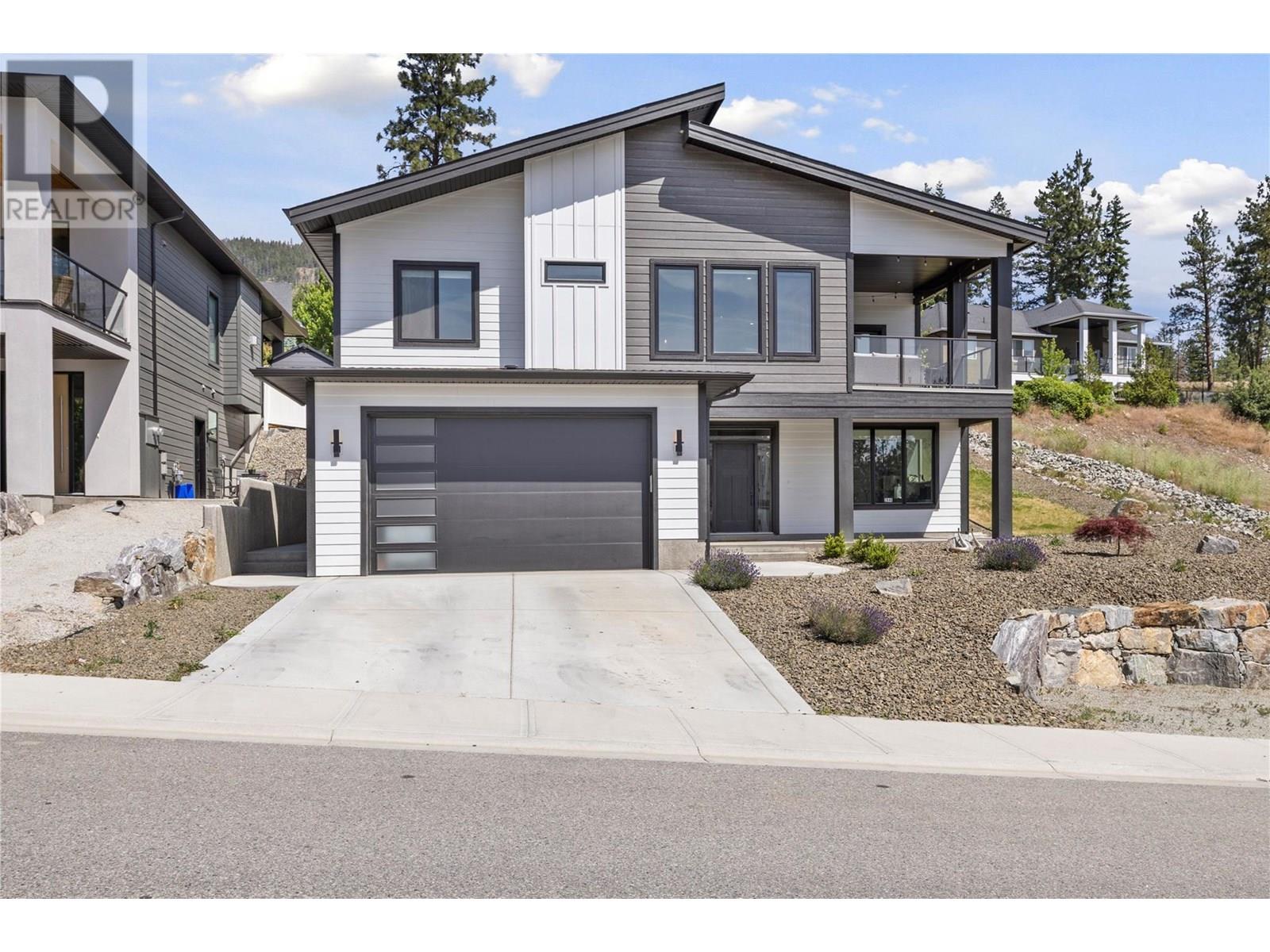 2846 Canyon Crest Drive, West Kelowna, British Columbia  V4T 0E3 - Photo 42 - 10353075