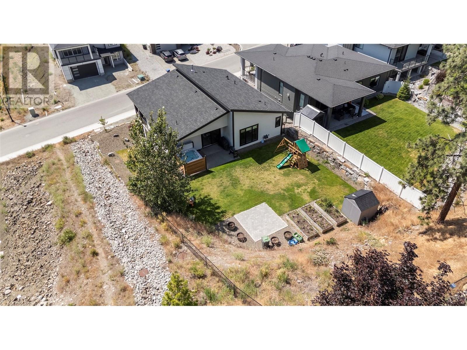 2846 Canyon Crest Drive, West Kelowna, British Columbia  V4T 0E3 - Photo 64 - 10353075