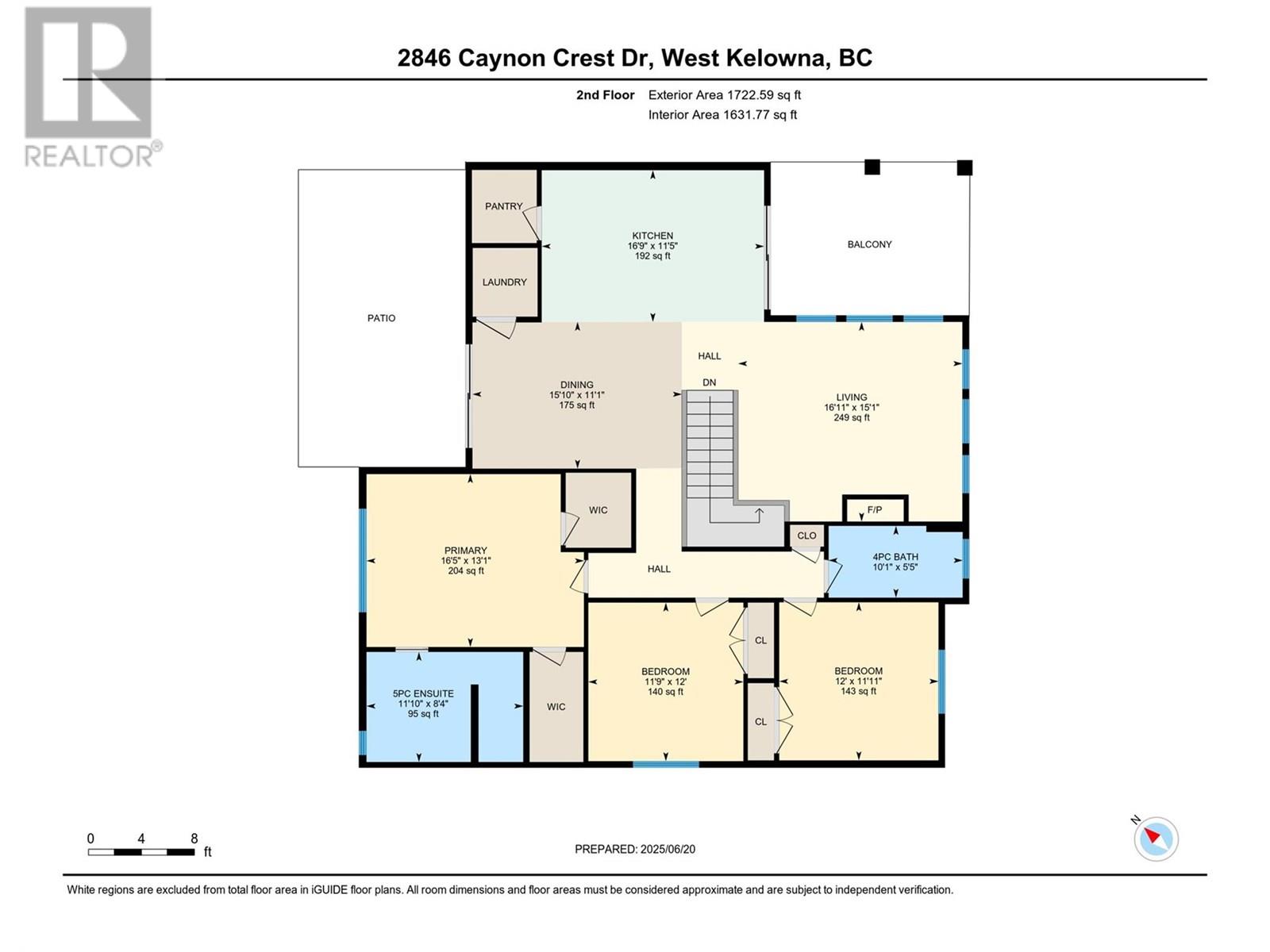 2846 Canyon Crest Drive, West Kelowna, British Columbia  V4T 0E3 - Photo 67 - 10353075