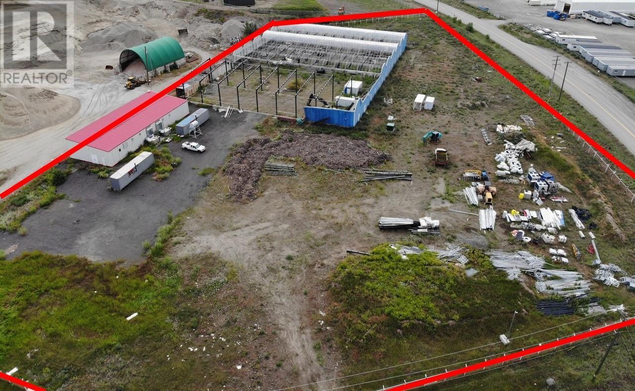 3820 Enterprise Way, Barriere, British Columbia  V0E 2E0 - Photo 1 - 10353184