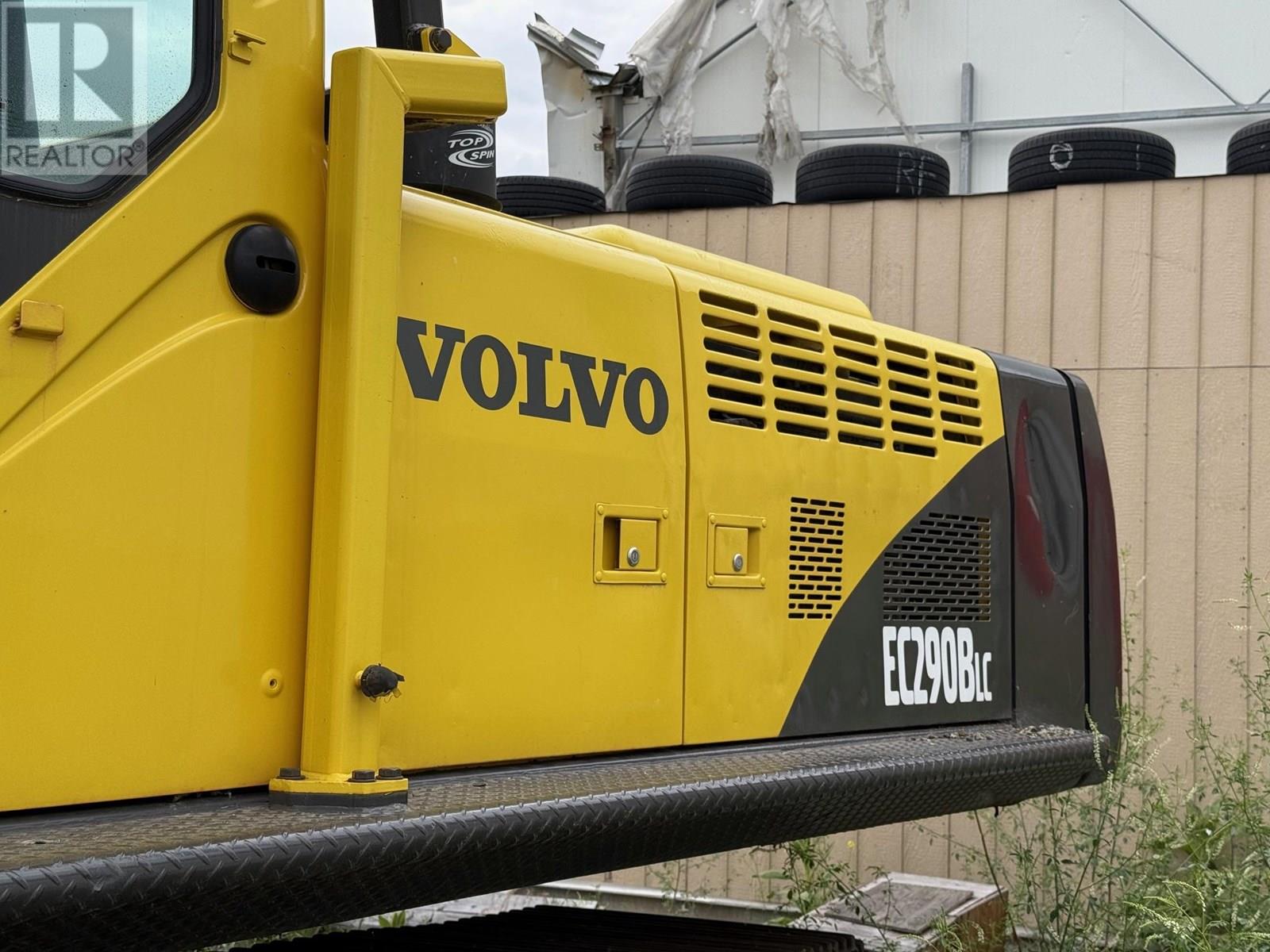 3820 Enterprise Way, Barriere, British Columbia  V0E 2E0 - Photo 5 - 10353184