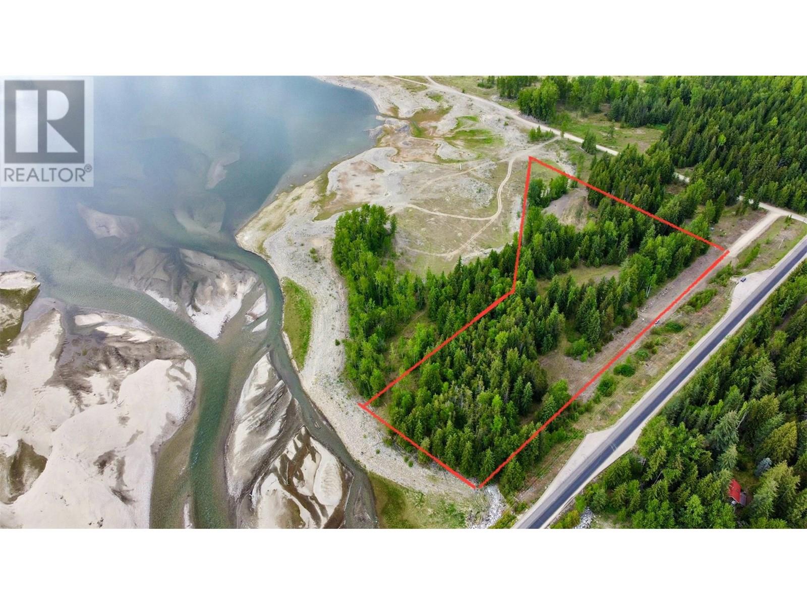 Lot A Mccormack Road, Burton, British Columbia  V0G 1R0 - Photo 1 - 10348053