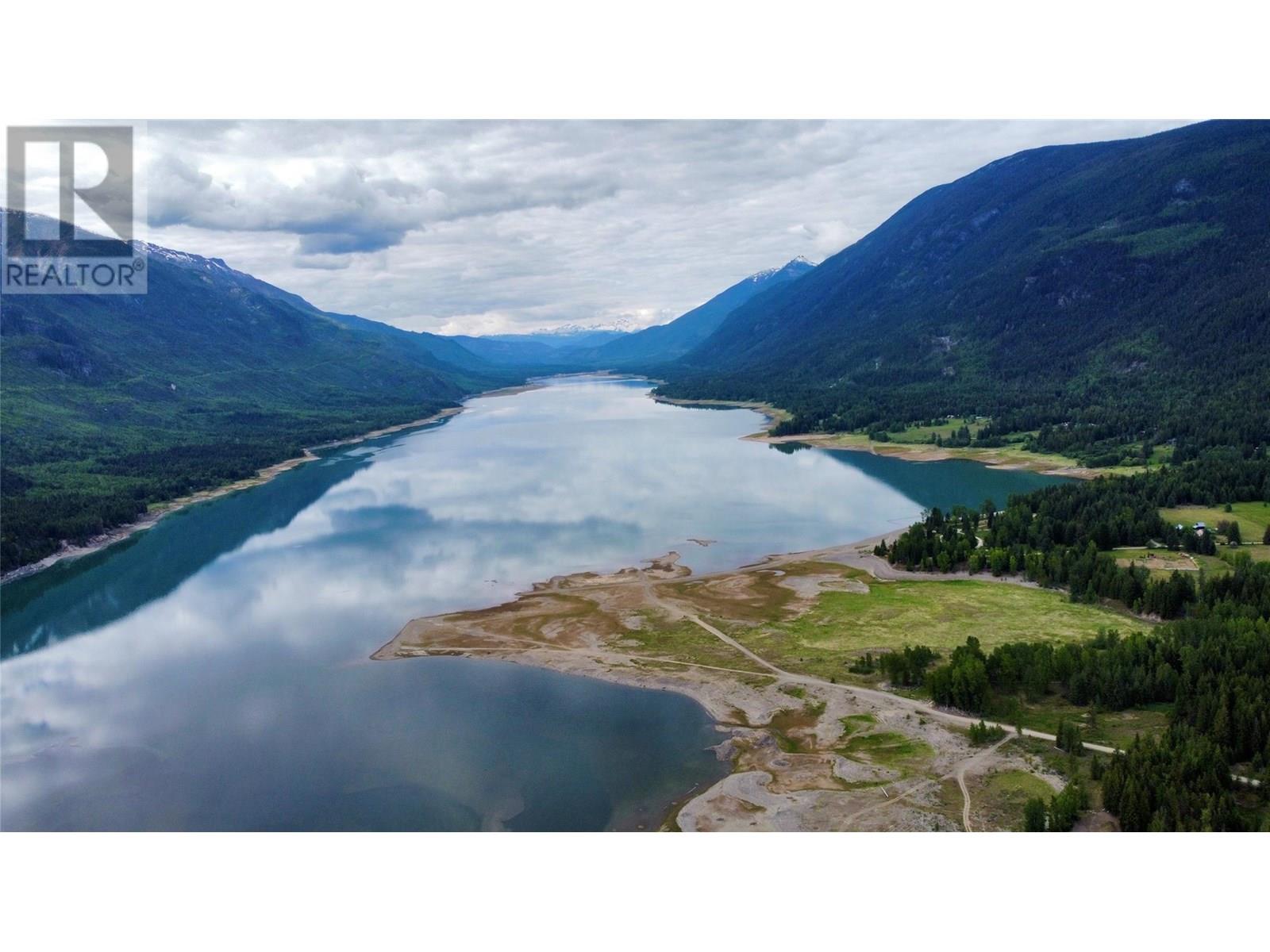 Lot A Mccormack Road, Burton, British Columbia  V0G 1R0 - Photo 10 - 10348053