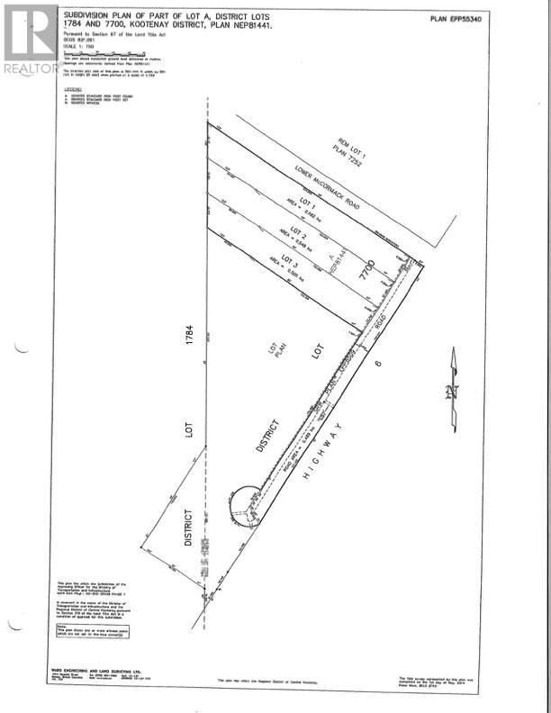 Lot A Mccormack Road, Burton, British Columbia  V0G 1R0 - Photo 18 - 10348053