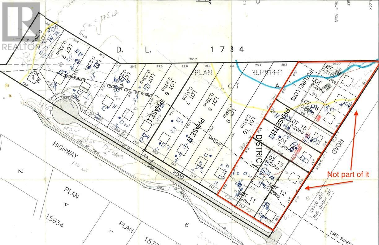 Lot A Mccormack Road, Burton, British Columbia  V0G 1R0 - Photo 19 - 10348053