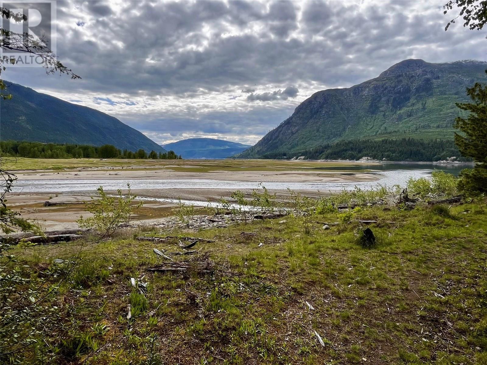 Lot A Mccormack Road, Burton, British Columbia  V0G 1R0 - Photo 37 - 10348053