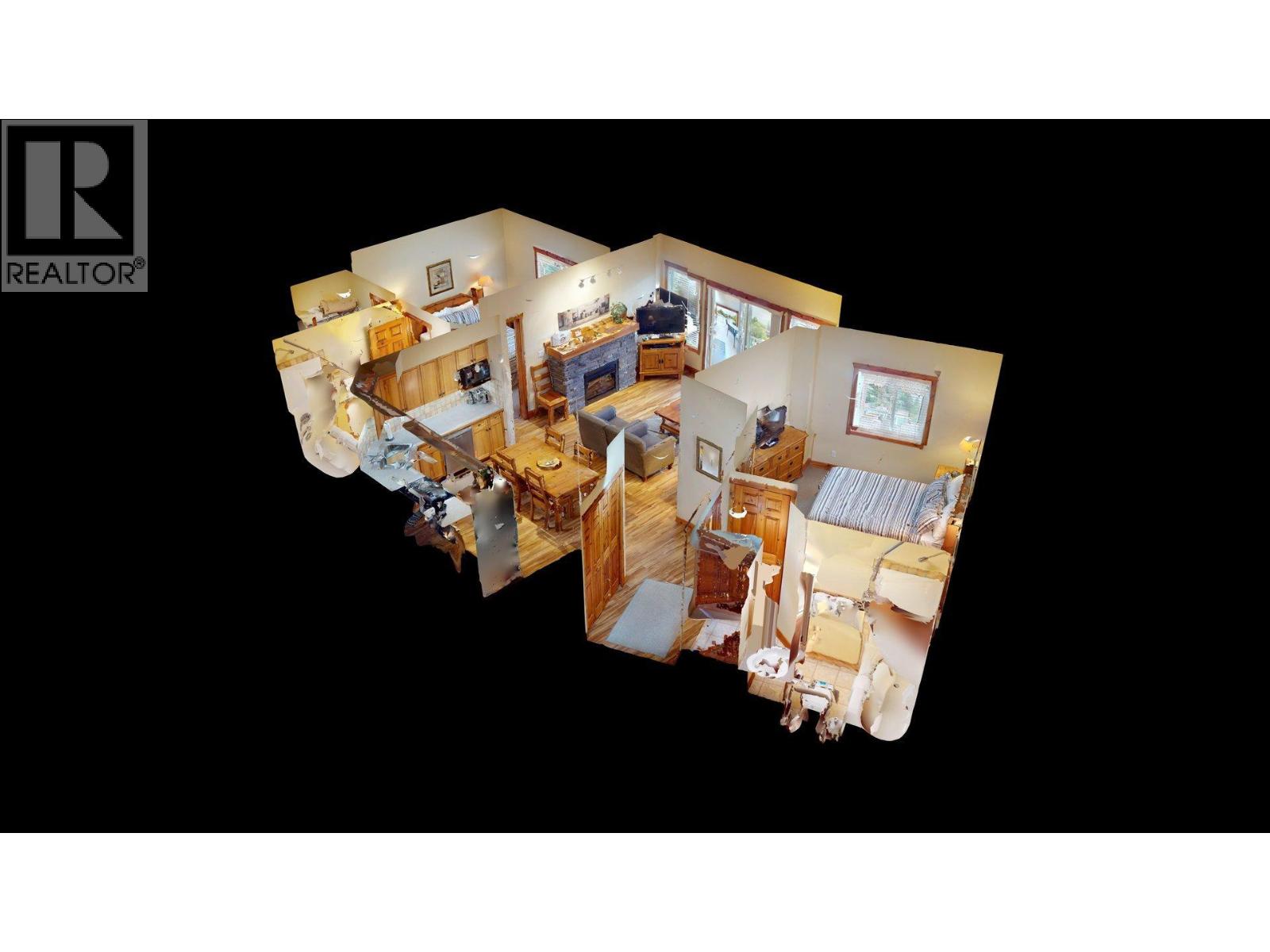 701 14a Crescent Unit# 213 I, Invermere, British Columbia  V0A 1K0 - Photo 36 - 10352876