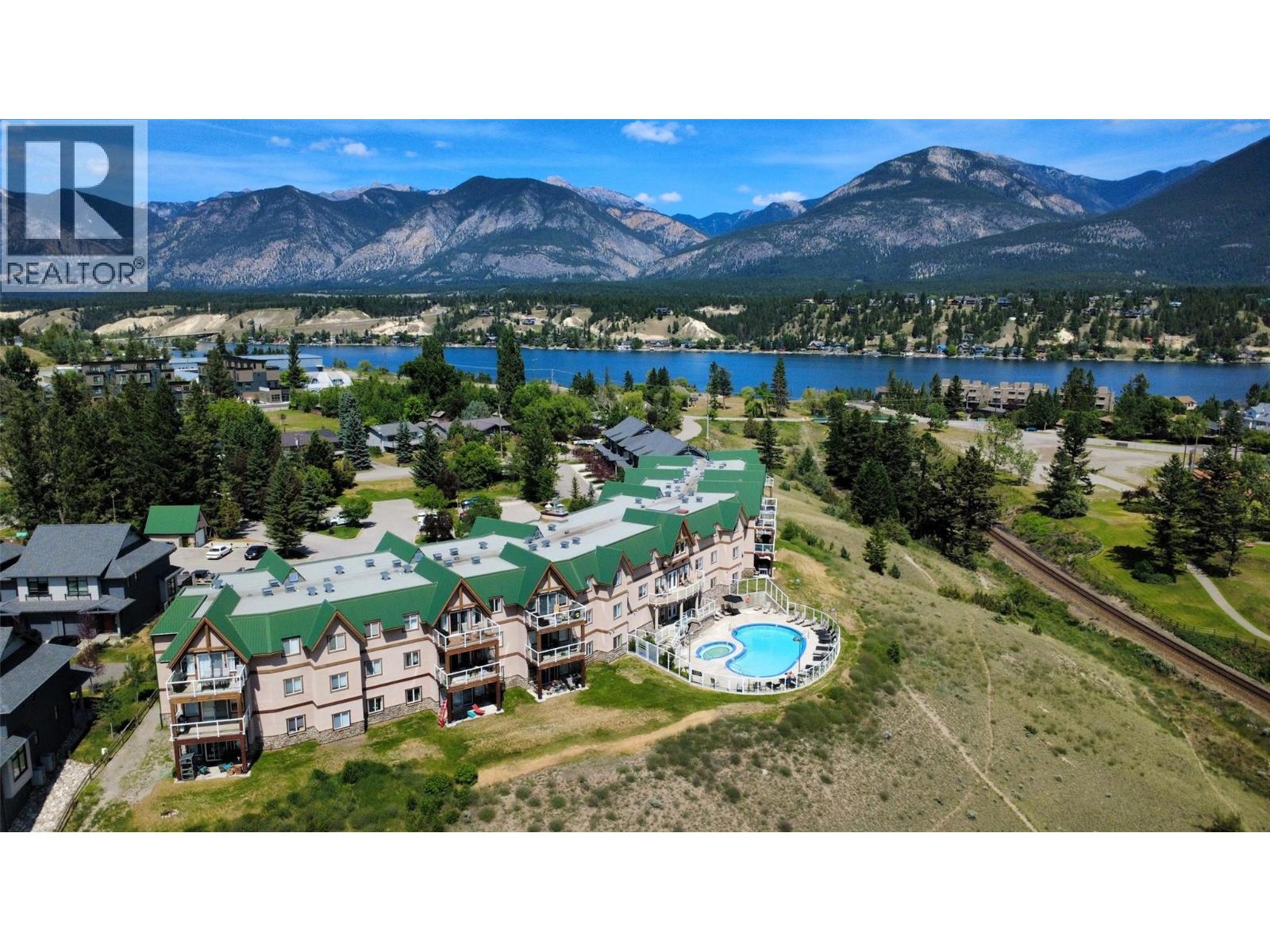 701 14a Crescent Unit# 213 I, Invermere, British Columbia  V0A 1K0 - Photo 56 - 10352876