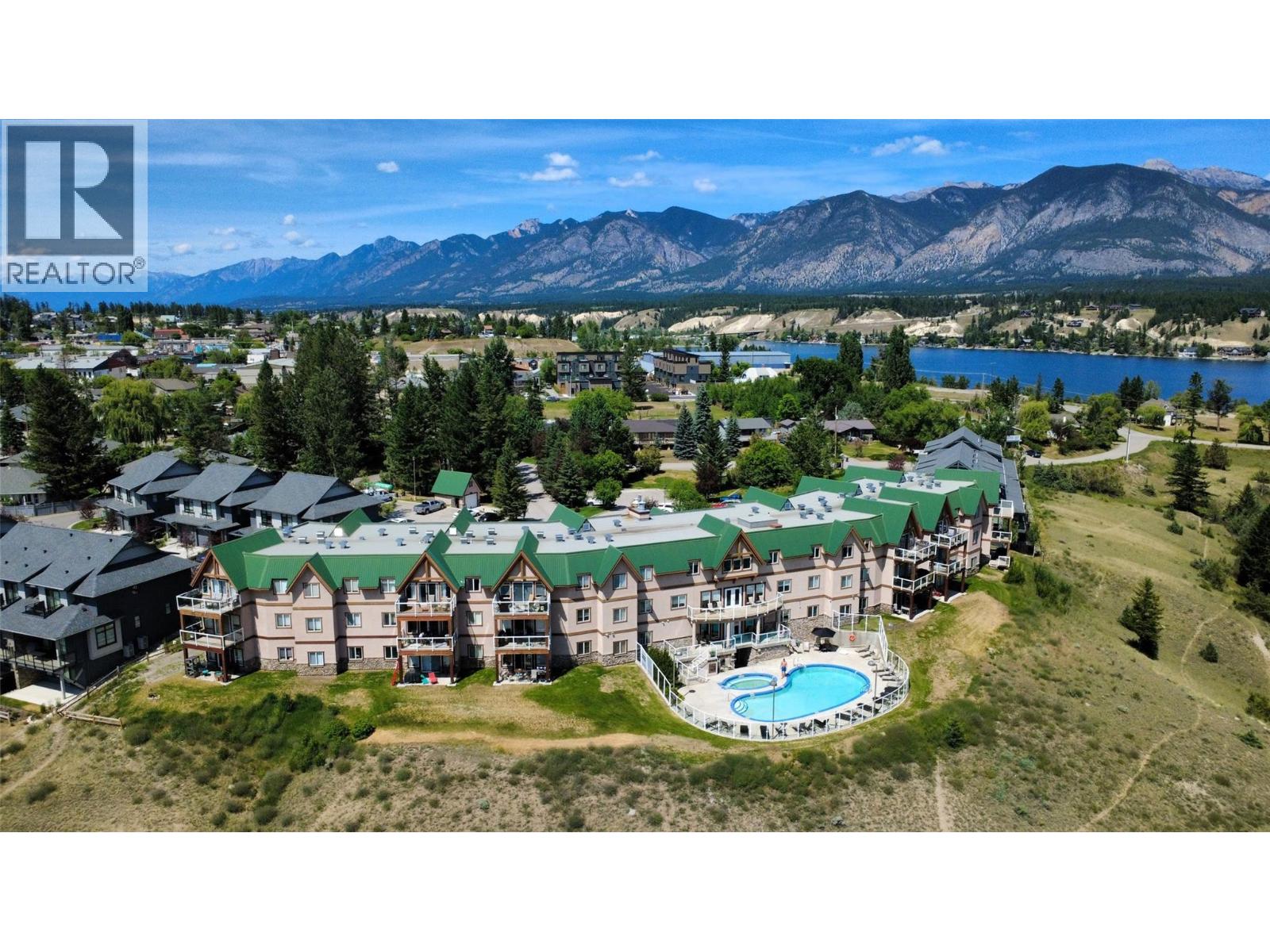 701 14a Crescent Unit# 213 I, Invermere, British Columbia  V0A 1K0 - Photo 57 - 10352876