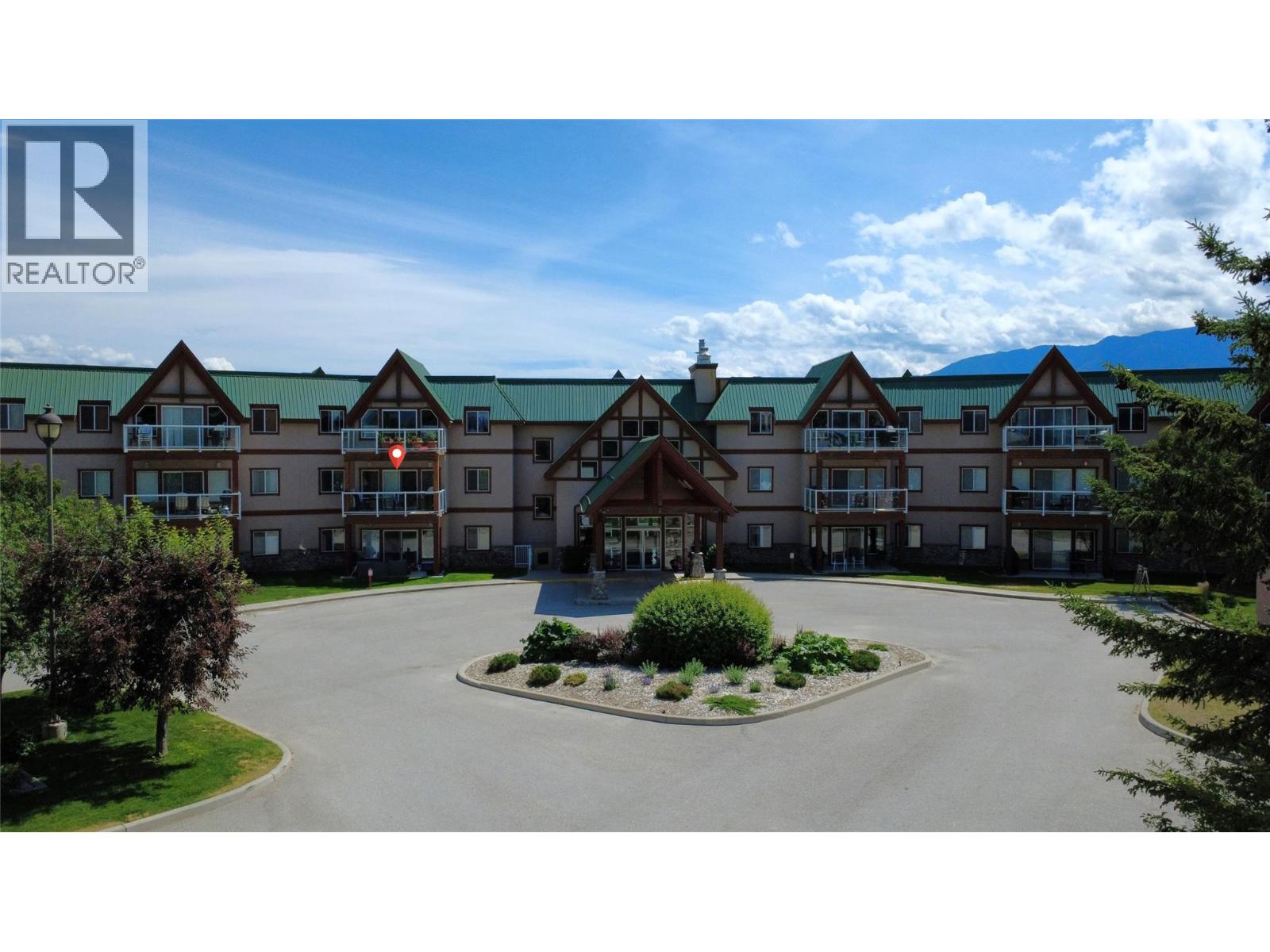 701 14a Crescent Unit# 213 I, Invermere, British Columbia  V0A 1K0 - Photo 63 - 10352876