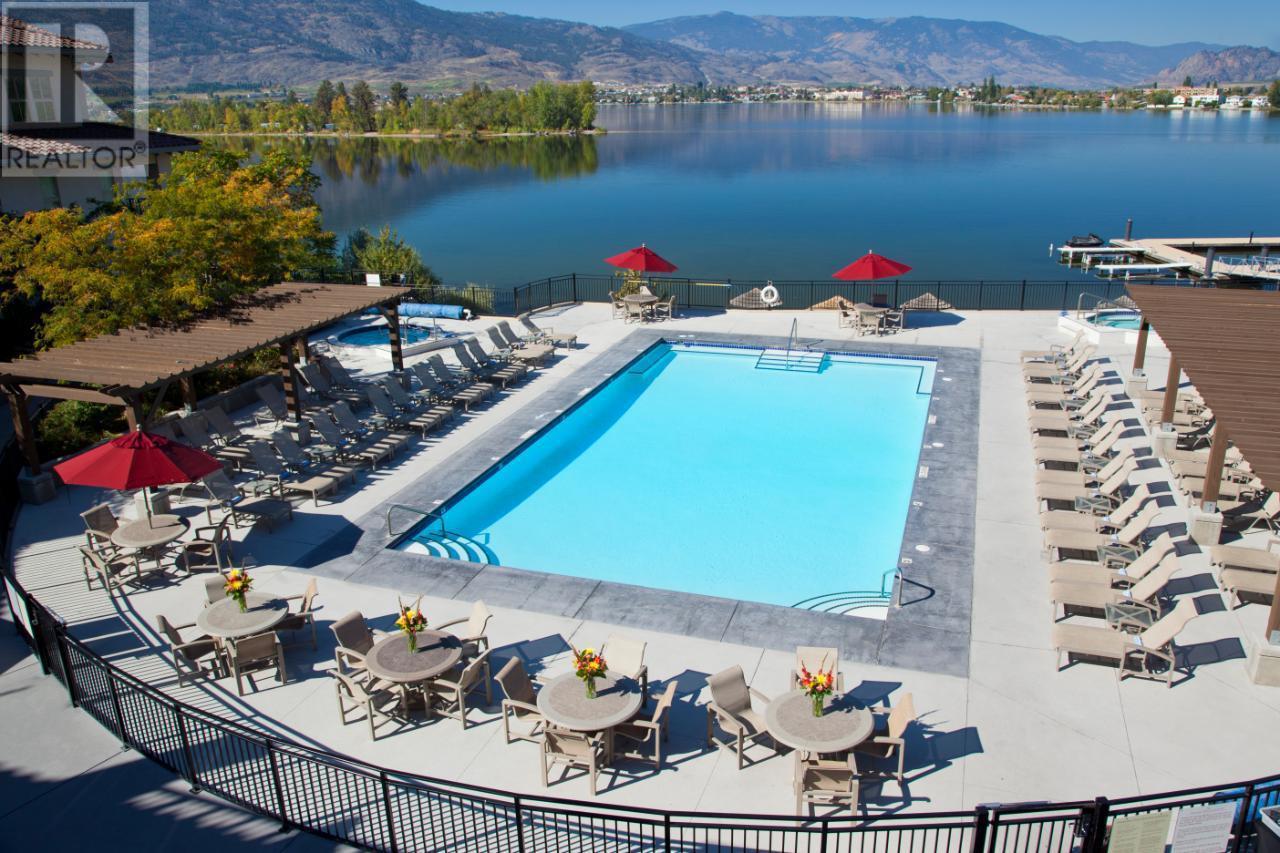 4200 Lakeshore Drive Drive Unit# 302, Osoyoos, British Columbia  V0H 1V6 - Photo 15 - 10353199