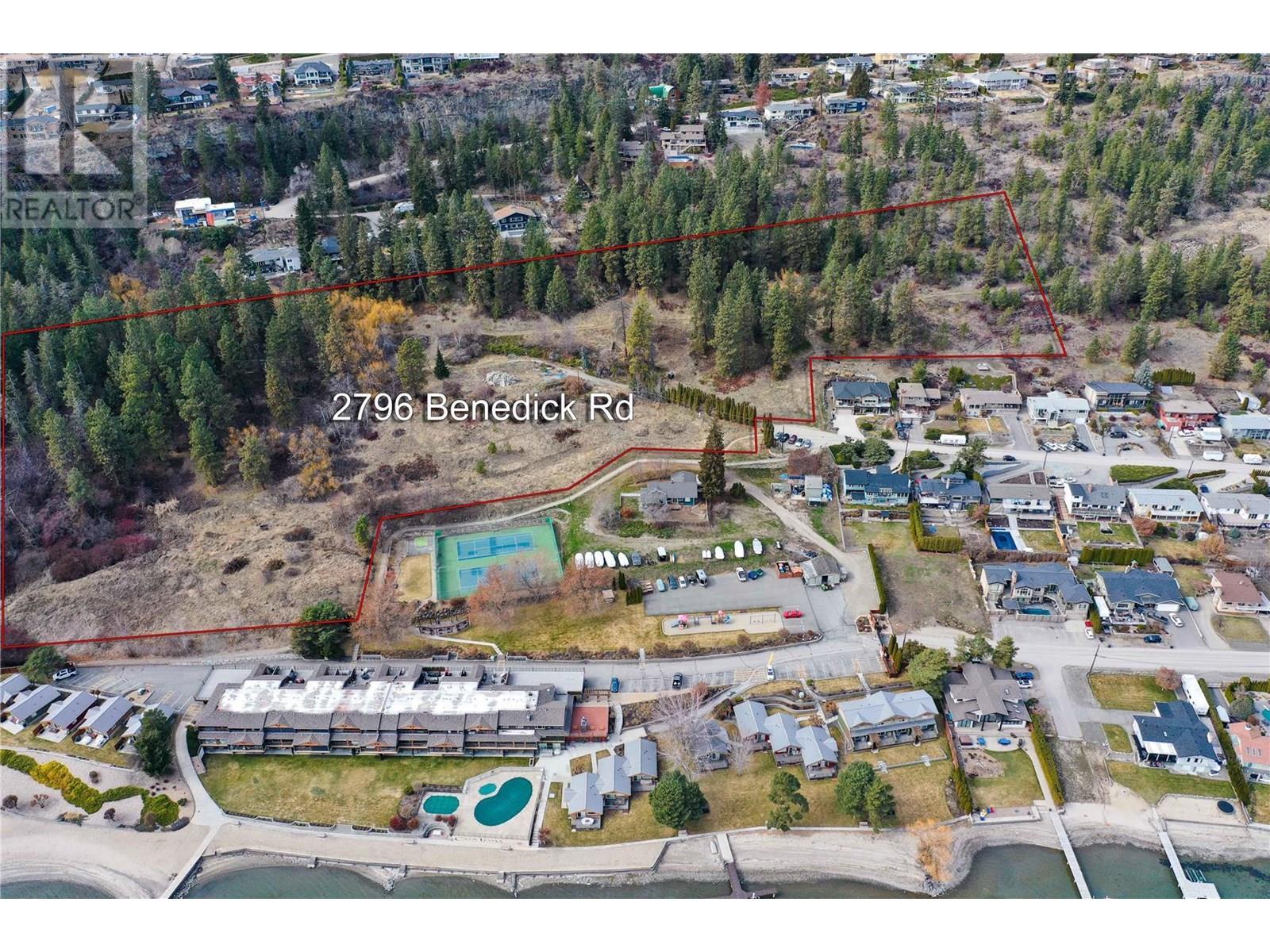 2796 Benedick Road, West Kelowna, British Columbia  V1Z 1T9 - Photo 2 - 10353318