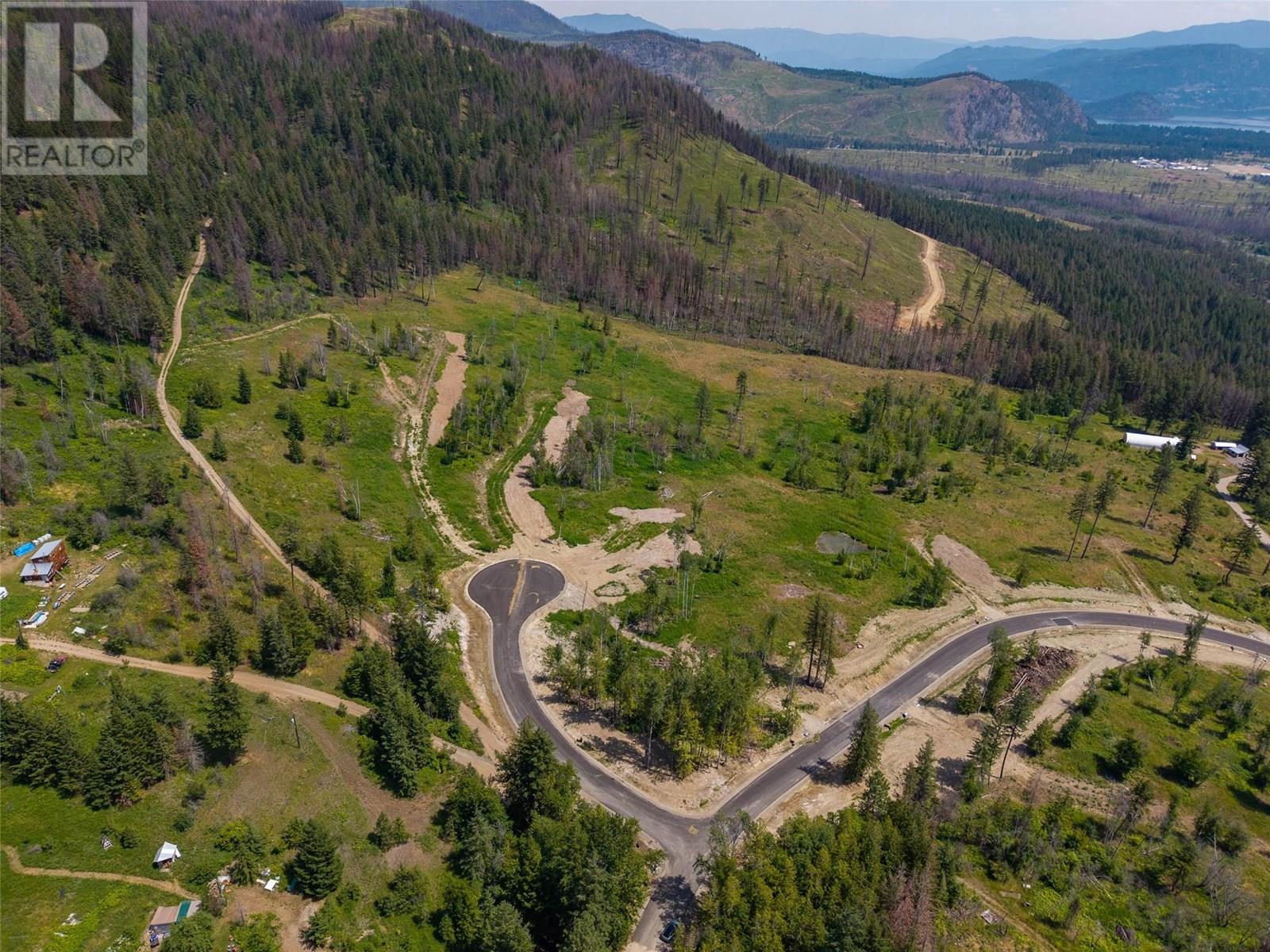 1722 Lee Creek Drive Unit# Lot 1, Lee Creek, British Columbia  V0E 1M4 - Photo 4 - 10352988