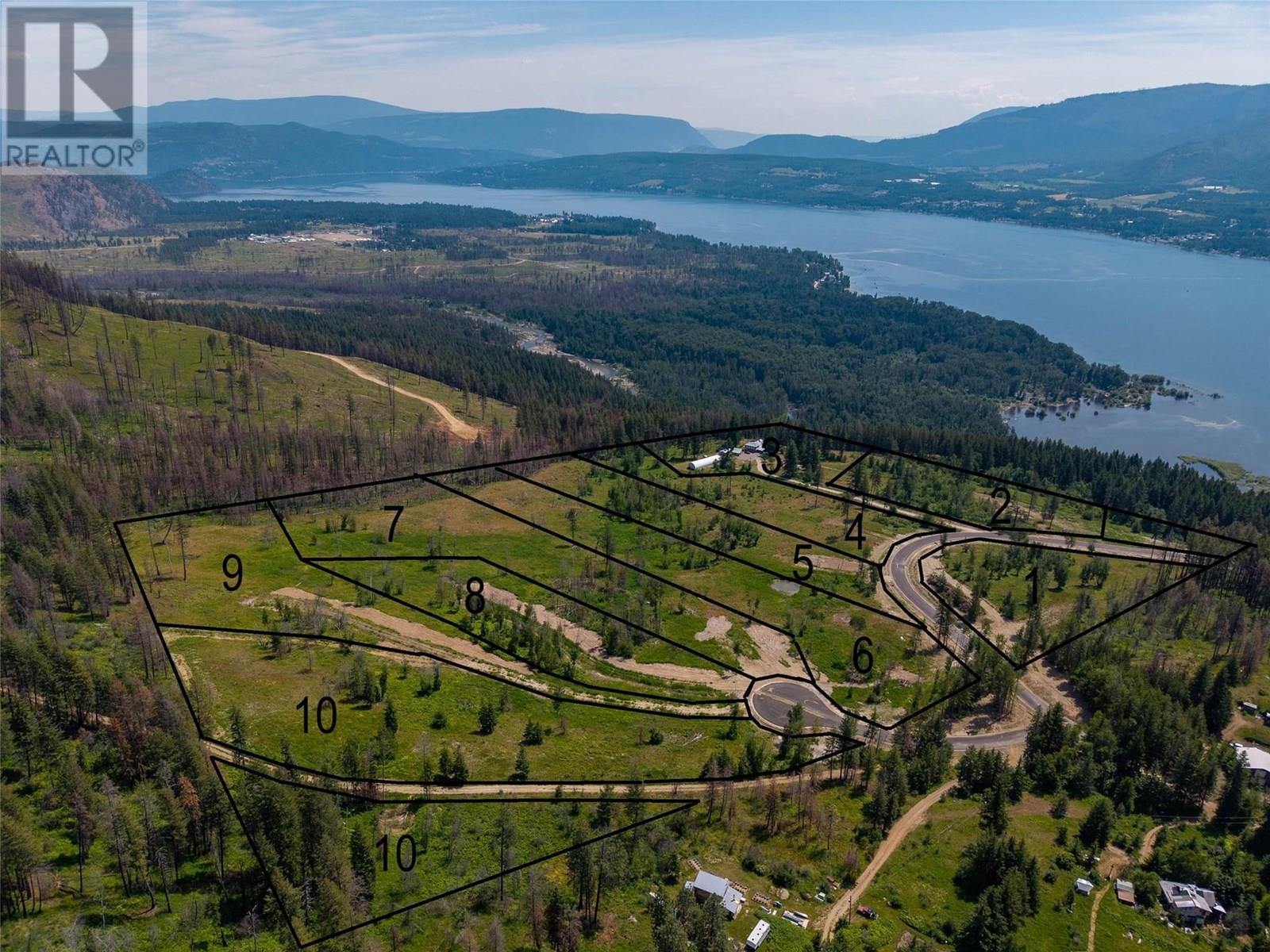 1722 Lee Creek Drive Unit# Lot 9, Lee Creek, British Columbia  V0E 1M4 - Photo 2 - 10353383