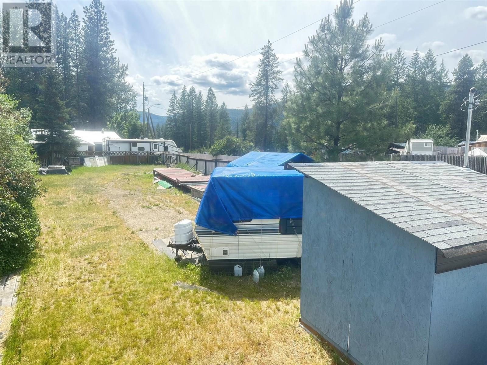 Wallace Mountain Road, Beaverdell, British Columbia  V0H 1A0 - Photo 3 - 10352877