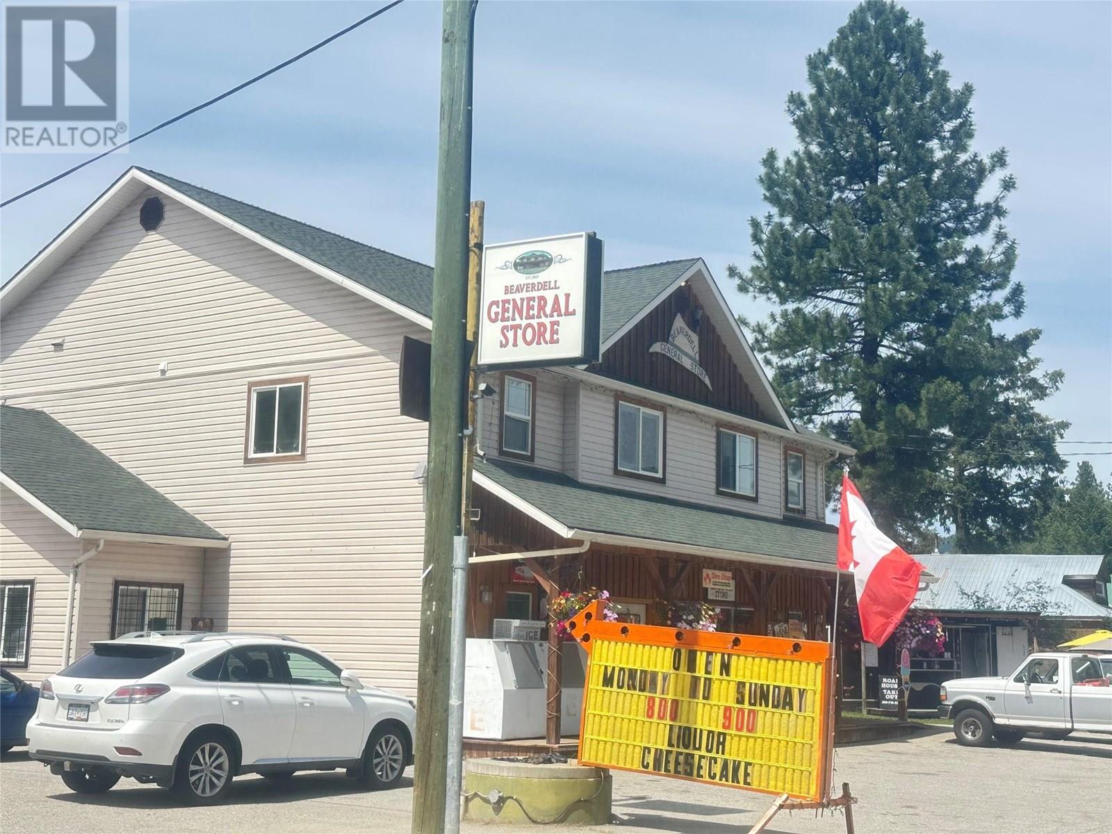 Wallace Mountain Road, Beaverdell, British Columbia  V0H 1A0 - Photo 6 - 10352877