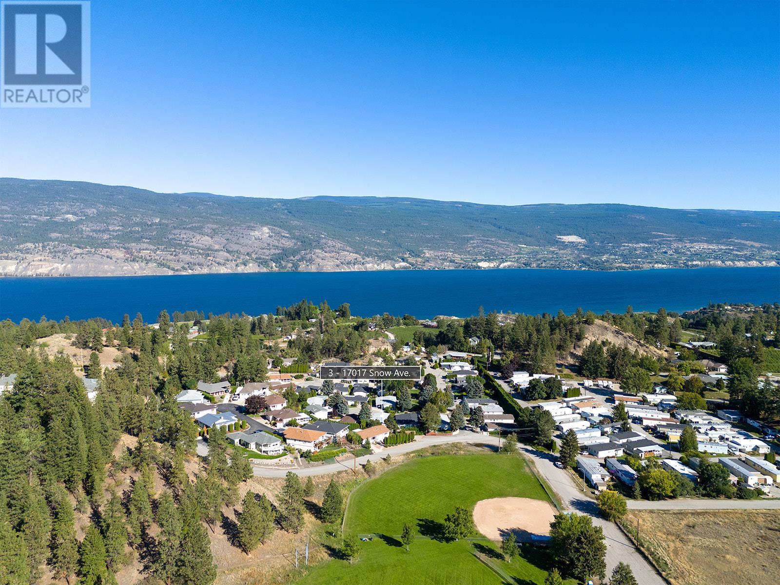 17017 Snow Avenue Unit# 3, Summerland, British Columbia  V0H 1Z6 - Photo 10 - 10353114