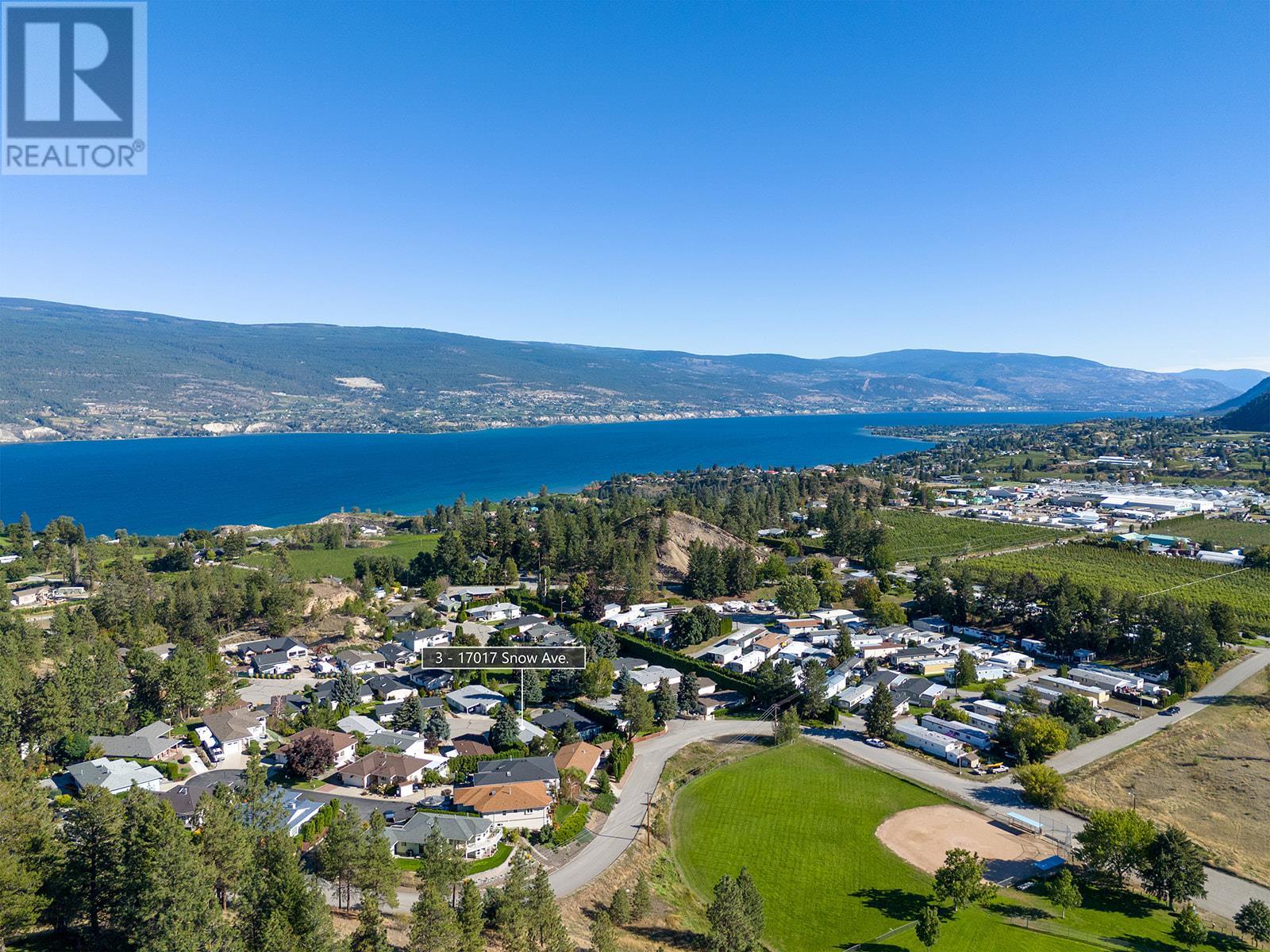 17017 Snow Avenue Unit# 3, Summerland, British Columbia  V0H 1Z6 - Photo 11 - 10353114