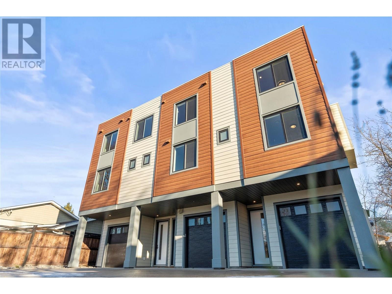 3907 26 Street Unit# 1, Vernon, British Columbia  V1T 4V5 - Photo 1 - 10353222