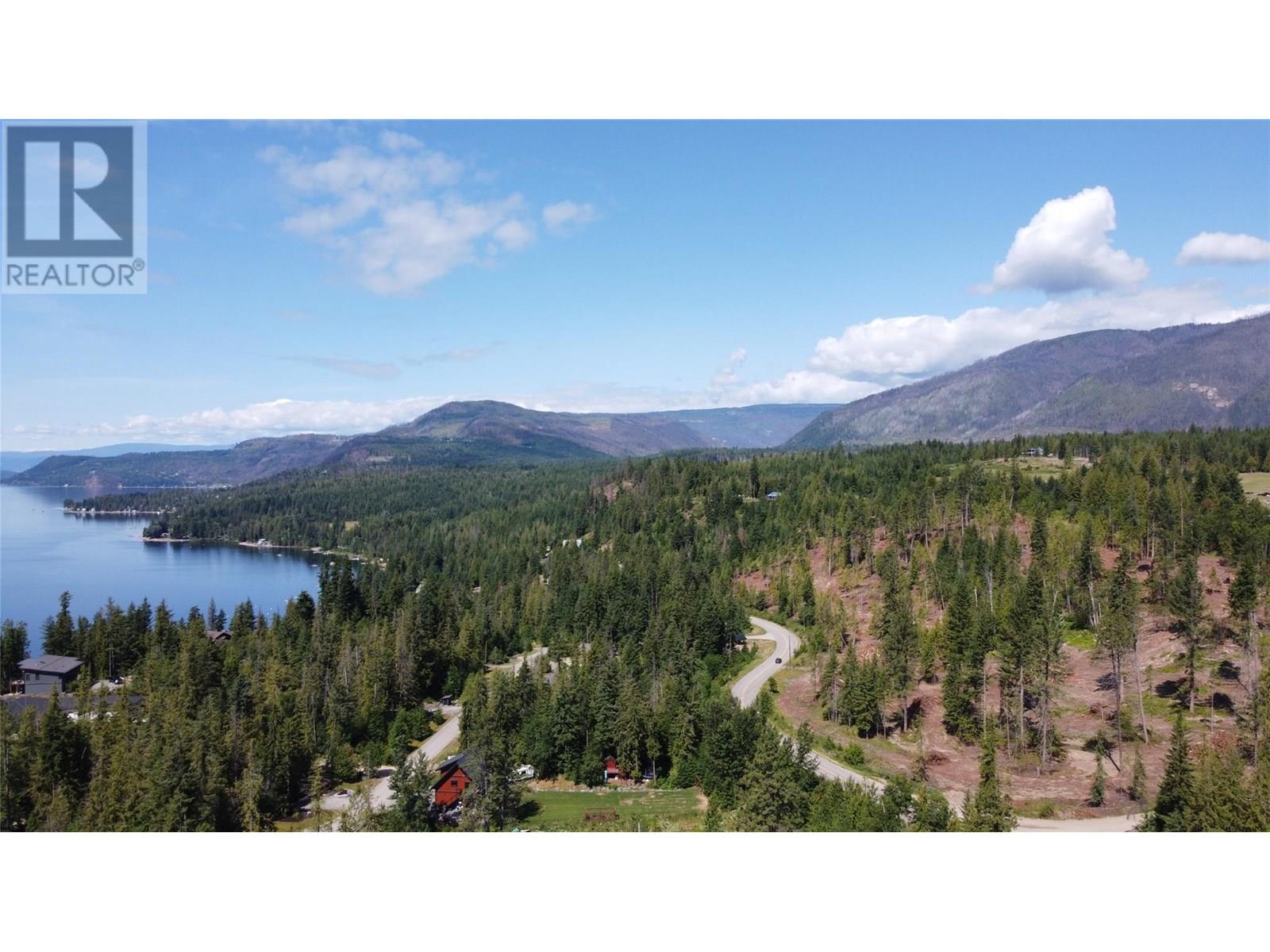 Pcl Z Squilax-Anglemont Road, Anglemont, British Columbia  V0E 1M8 - Photo 10 - 10353486