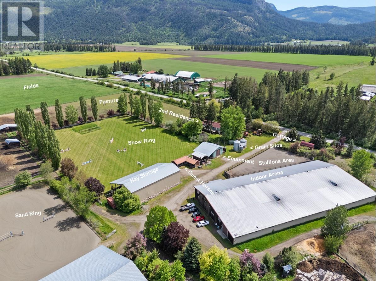 910 Lumby Mabel Lake Road, Lumby, British Columbia  V0E 2G5 - Photo 6 - 10353461