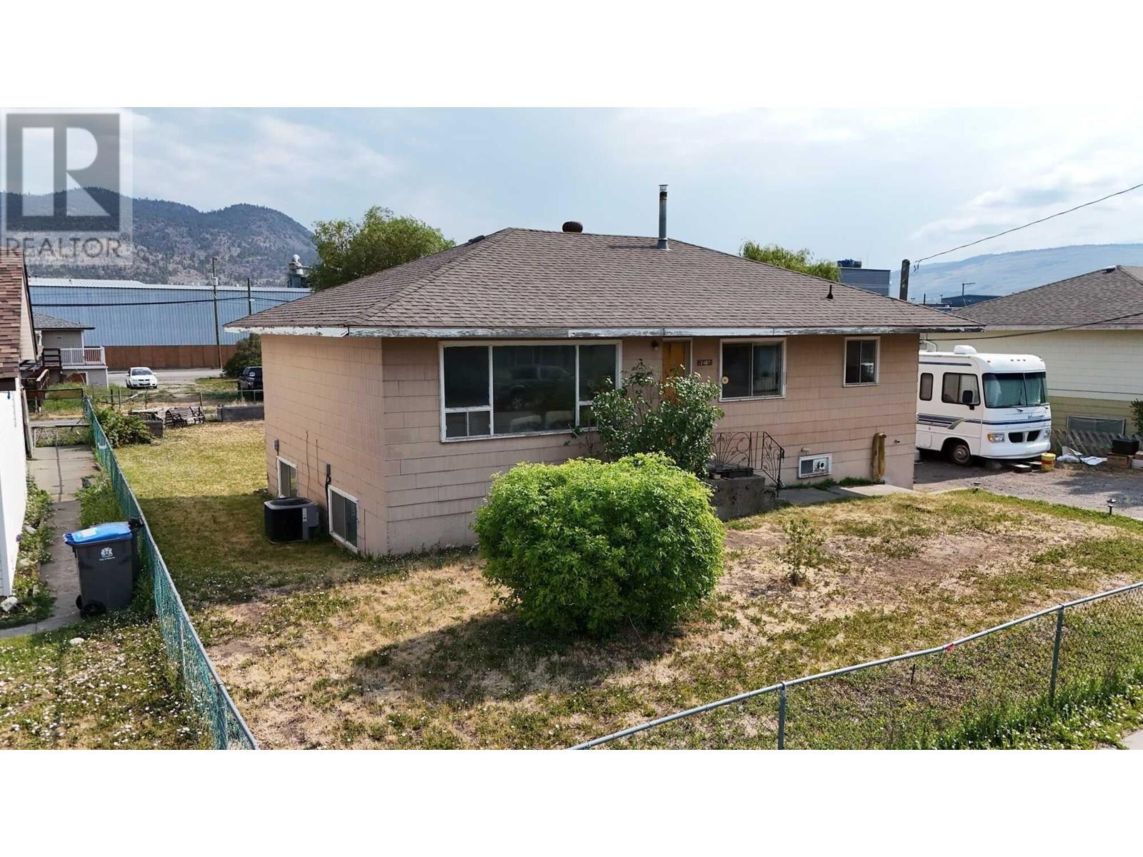 2437 Coutlee Avenue, Merritt, British Columbia  V1K 1B8 - Photo 2 - 10353584