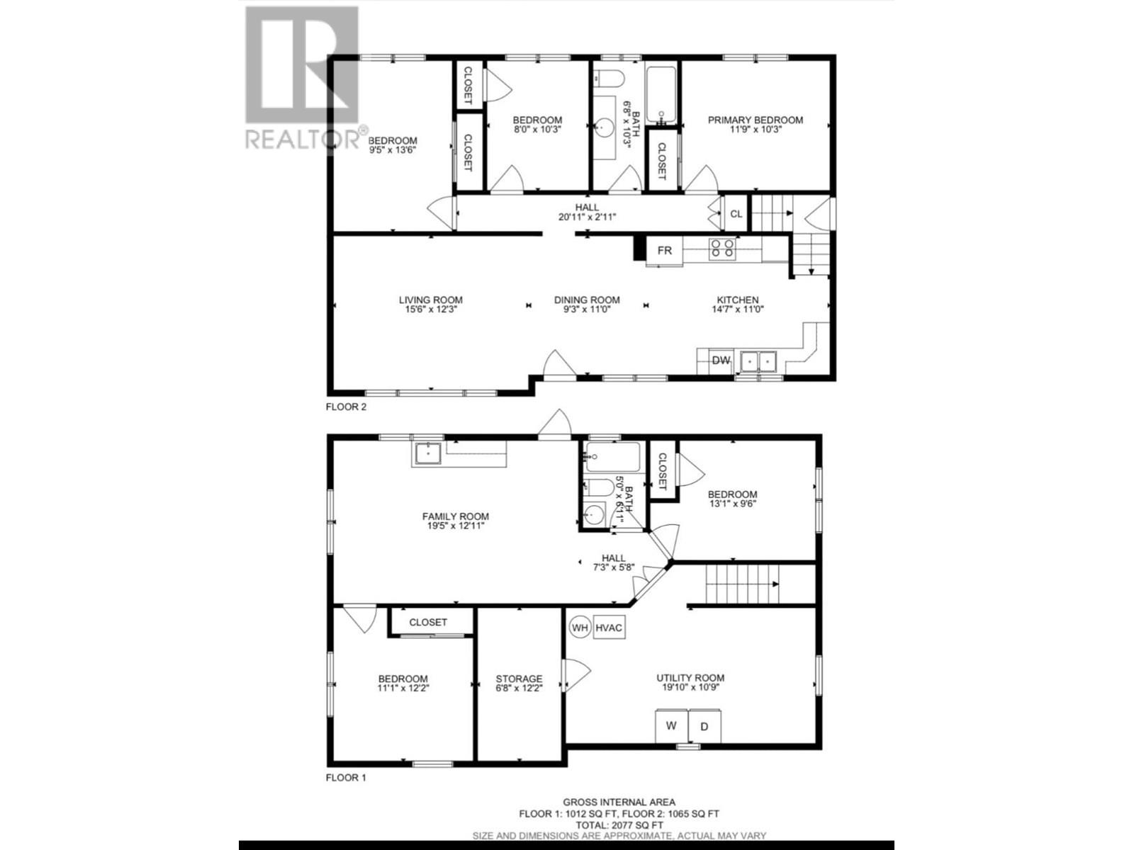 2437 Coutlee Avenue, Merritt, British Columbia  V1K 1B8 - Photo 6 - 10353584