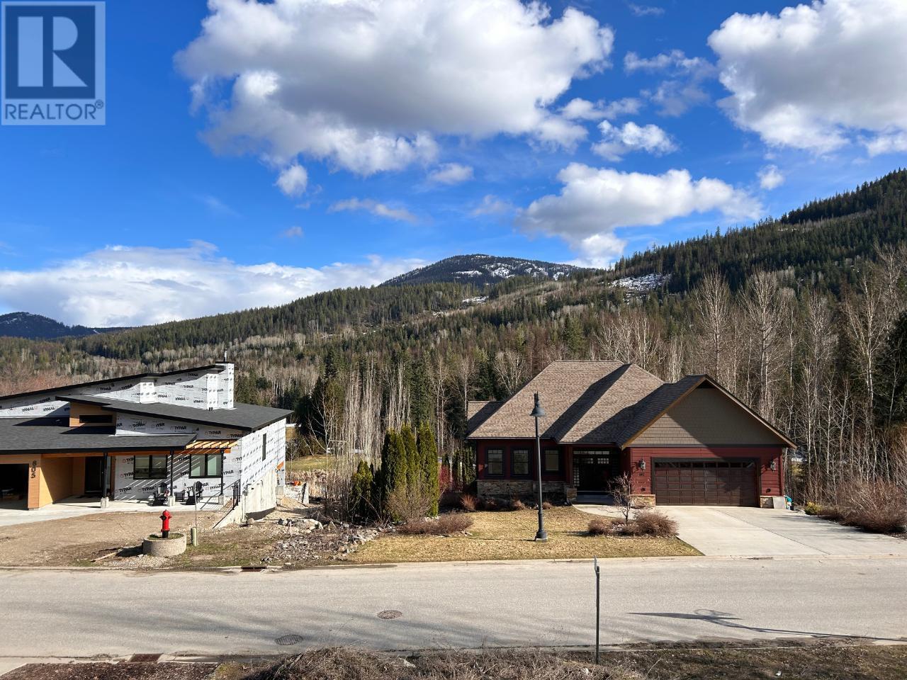 806 White Tail Drive, Rossland, British Columbia  V0G 1Y0 - Photo 6 - 10348455