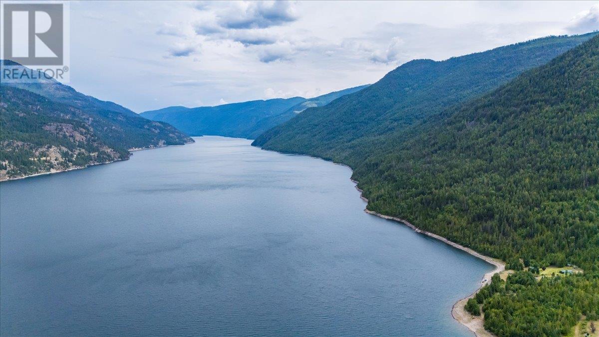 Lower Arrow Lake Lot# 5, Castlegar, British Columbia  V1N 3H9 - Photo 1 - 10353636