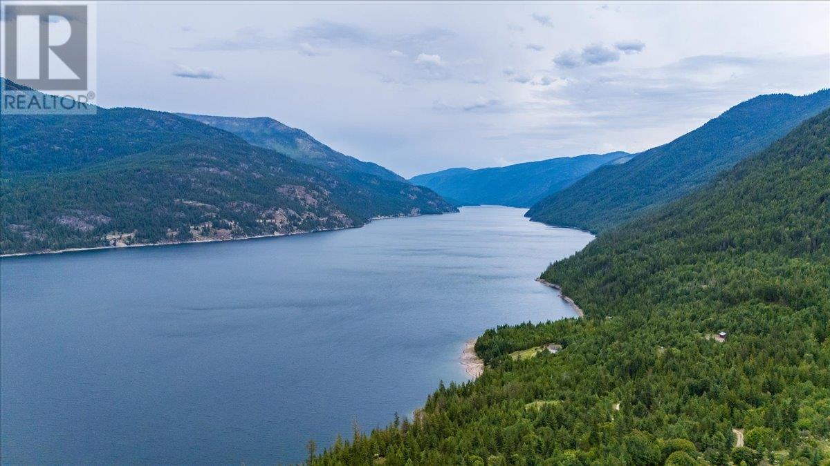 Lower Arrow Lake Lot# 5, Castlegar, British Columbia  V1N 3H9 - Photo 16 - 10353636