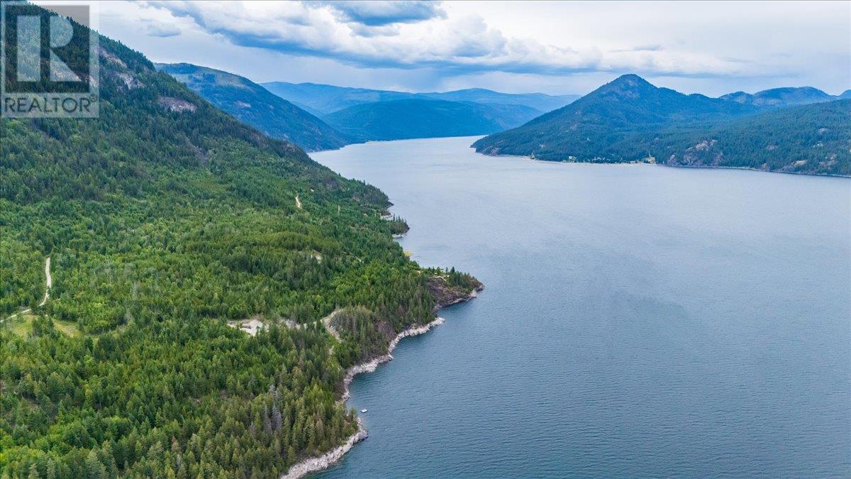 Lower Arrow Lake Lot# 5, Castlegar, British Columbia  V1N 3H9 - Photo 2 - 10353636