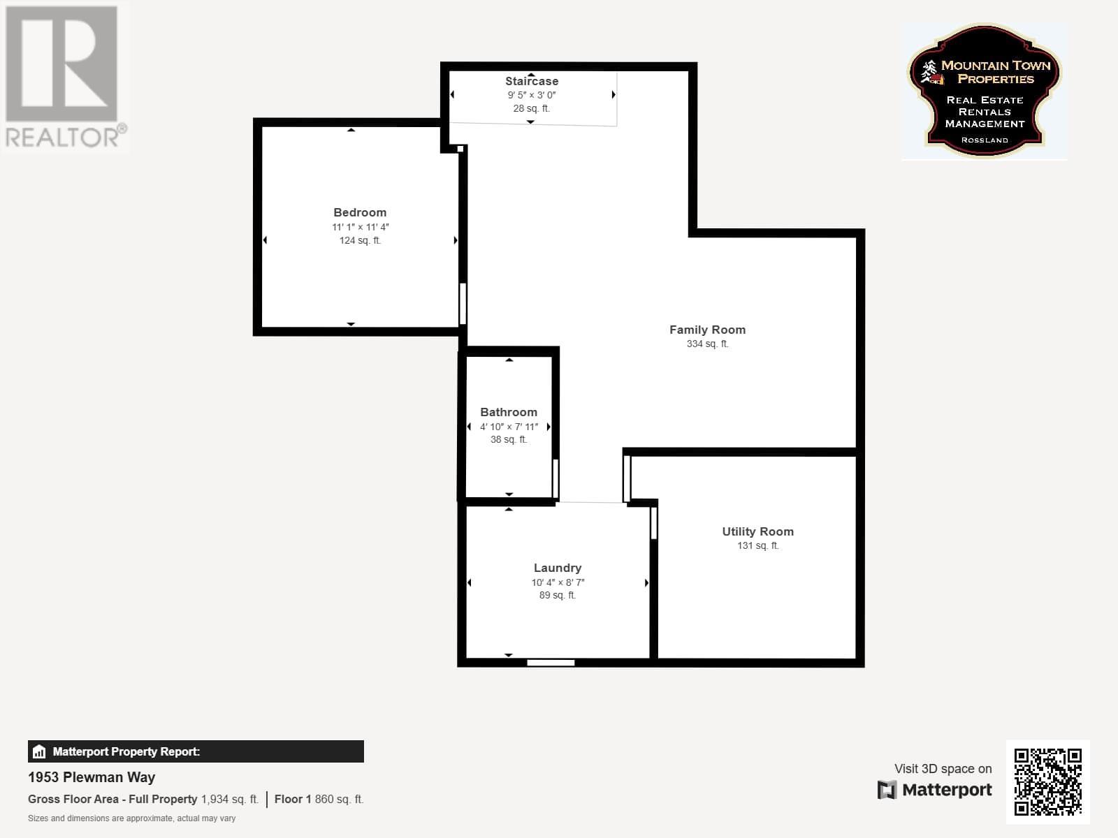 1953 Plewman Way, Rossland, British Columbia  V0G 1Y0 - Photo 31 - 10353239