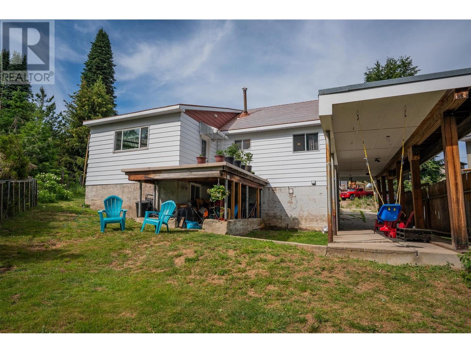 1953 Plewman Way, Rossland, British Columbia  V0G 1Y0 - Photo 44 - 10353239