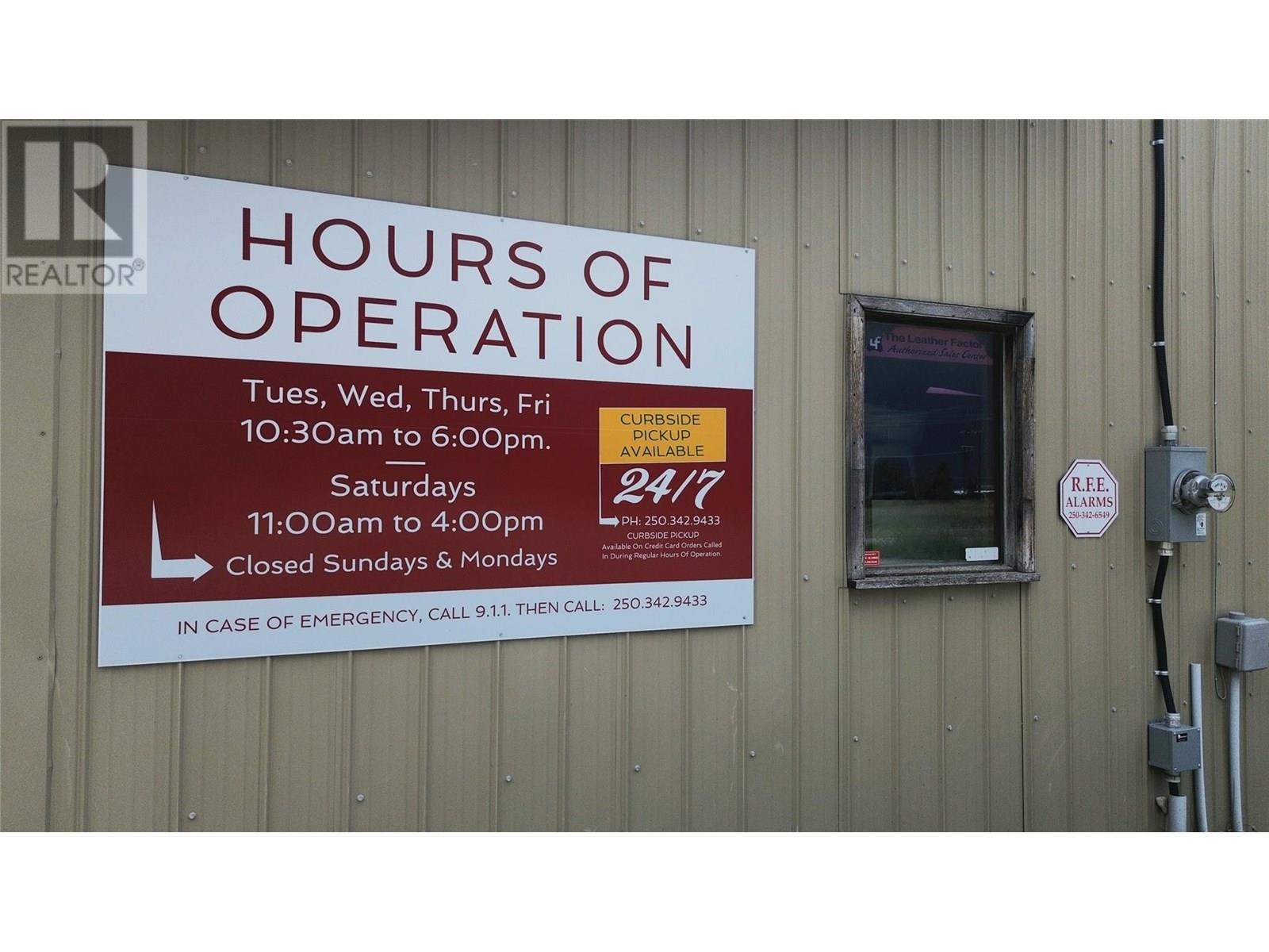 553 Highway 93/95, Invermere, British Columbia  V0A 1K3 - Photo 5 - 10353177