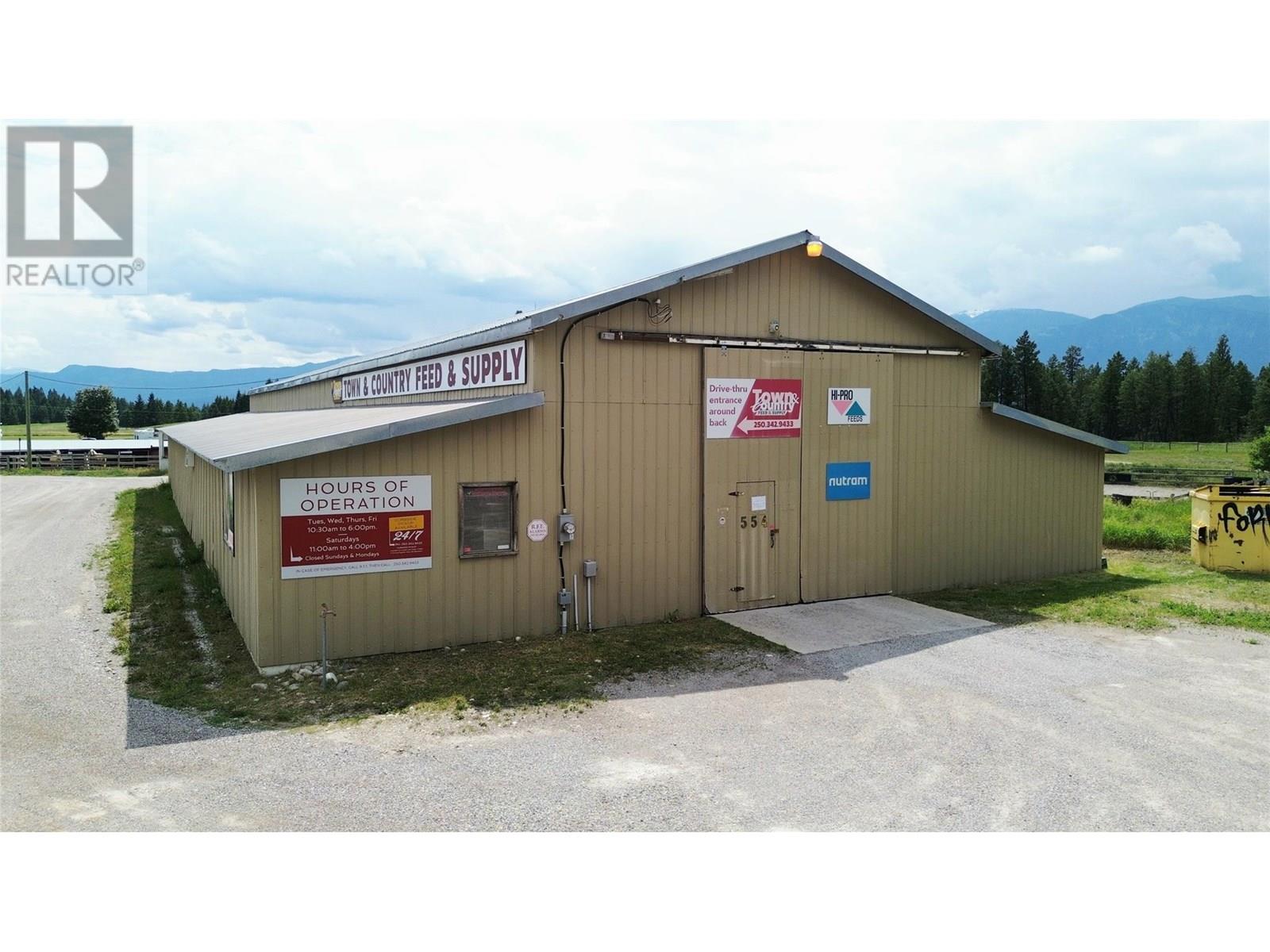 553 Highway 93/95, Invermere, British Columbia  V0A 1K3 - Photo 6 - 10353177