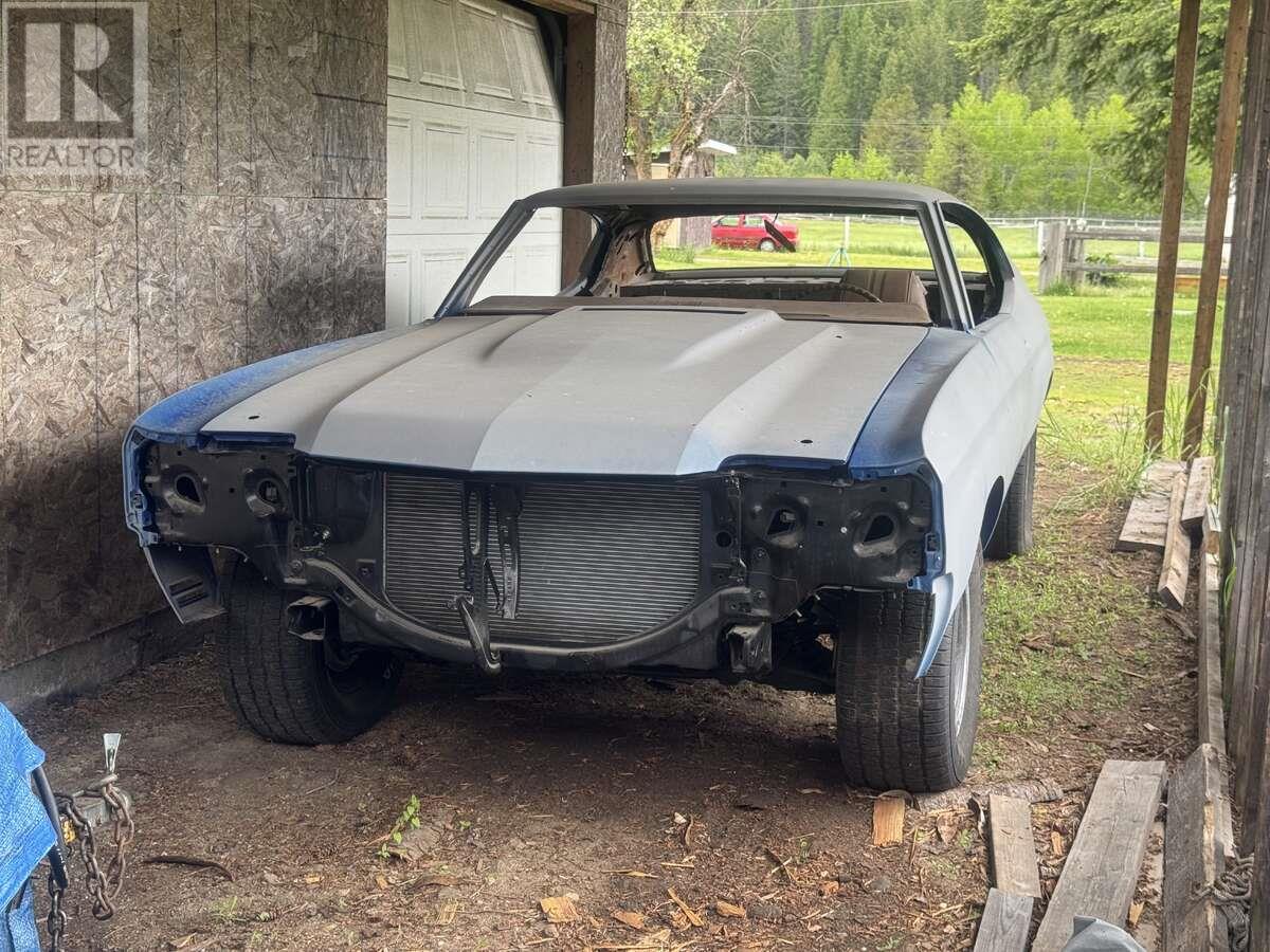 2165 Raven Road, Castlegar, British Columbia  V1N 4S9 - Photo 10 - 10353794