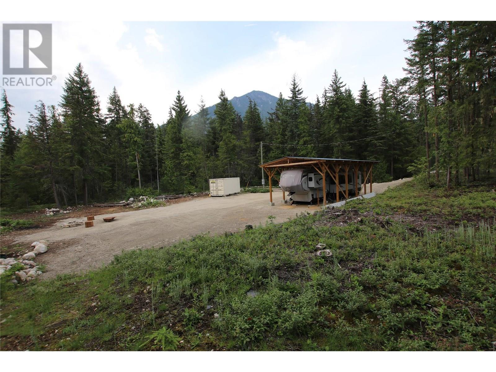 854 Alexander Road, Nakusp, British Columbia  V0G 1R1 - Photo 21 - 10353334